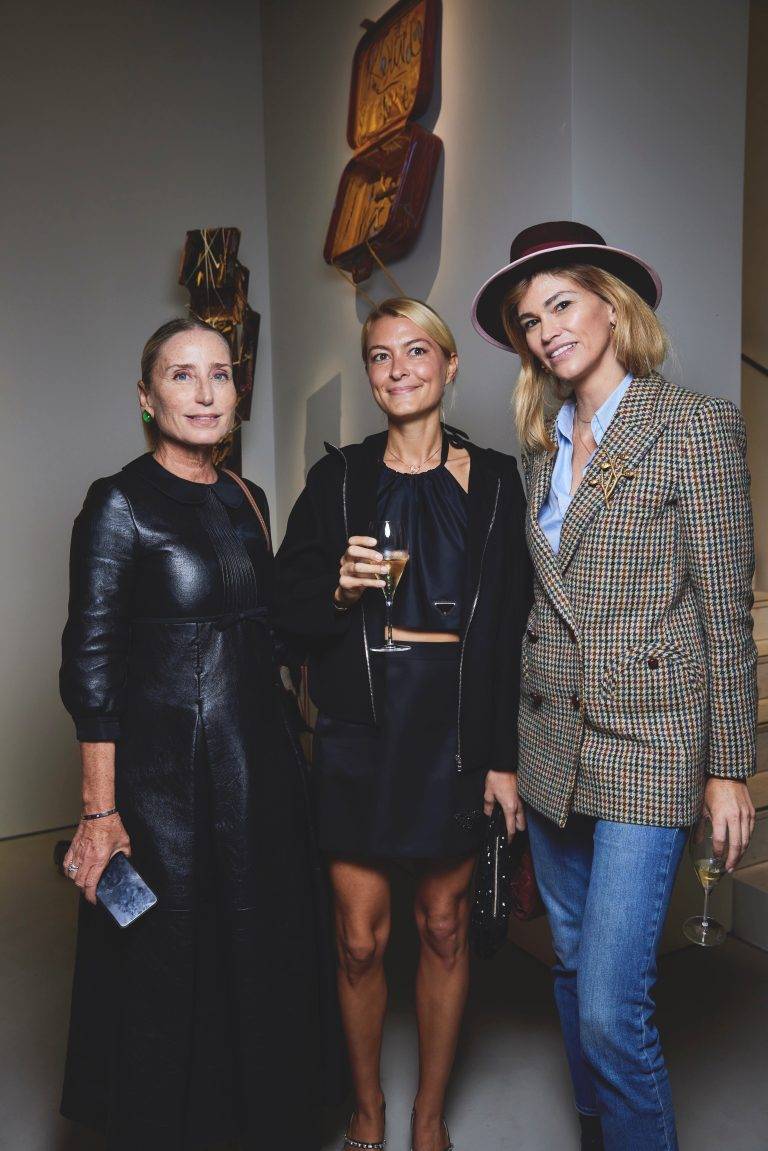  - « La prochaine fois, le feu », chez Reiffers Art Initiatives