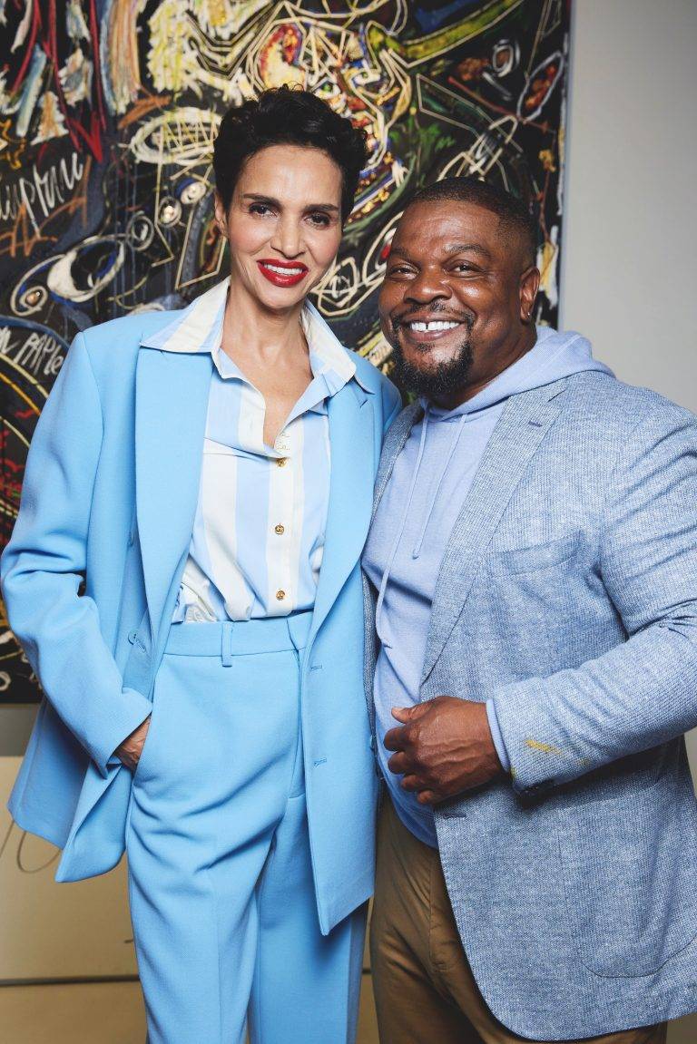  - « La prochaine fois, le feu », chez Reiffers Art Initiatives