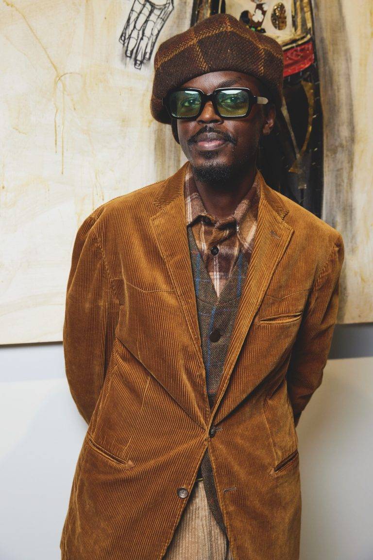  - « La prochaine fois, le feu », chez Reiffers Art Initiatives