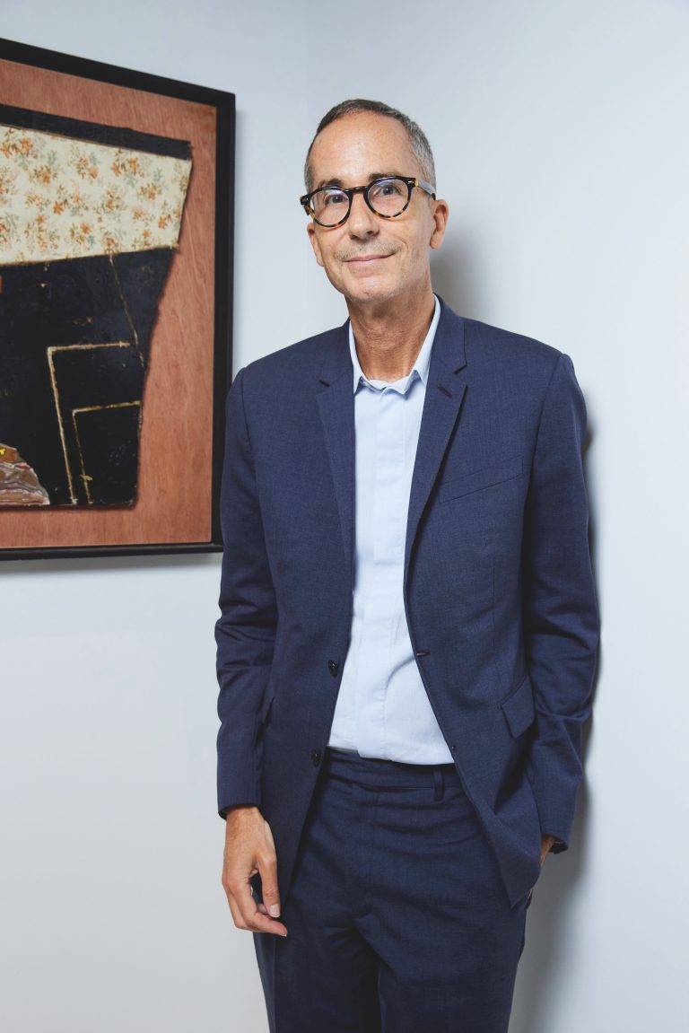  - « La prochaine fois, le feu », chez Reiffers Art Initiatives