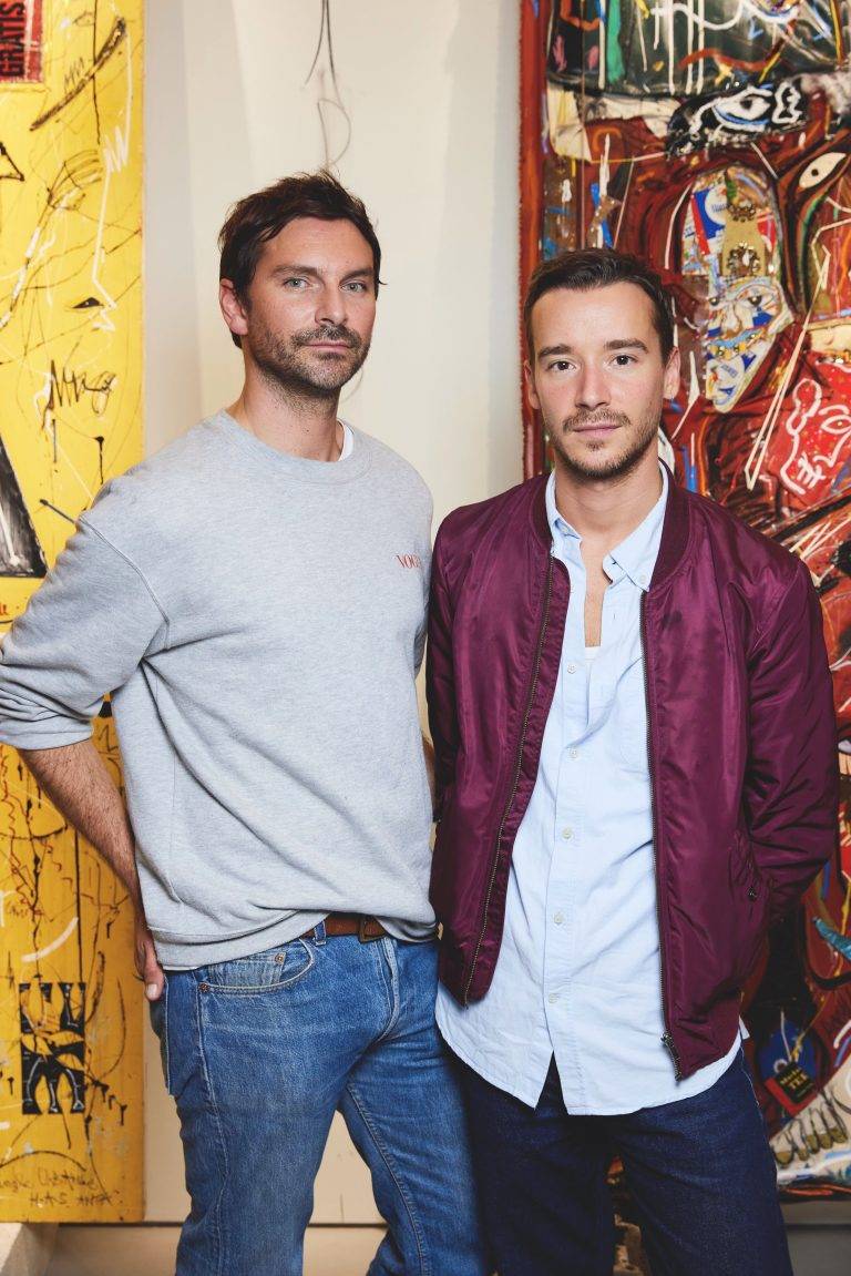  - « La prochaine fois, le feu », chez Reiffers Art Initiatives