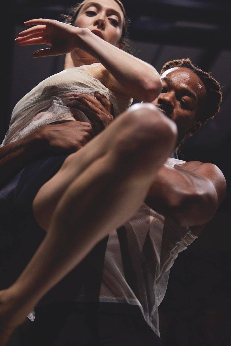  - « La prochaine fois, le feu », chez Reiffers Art Initiatives