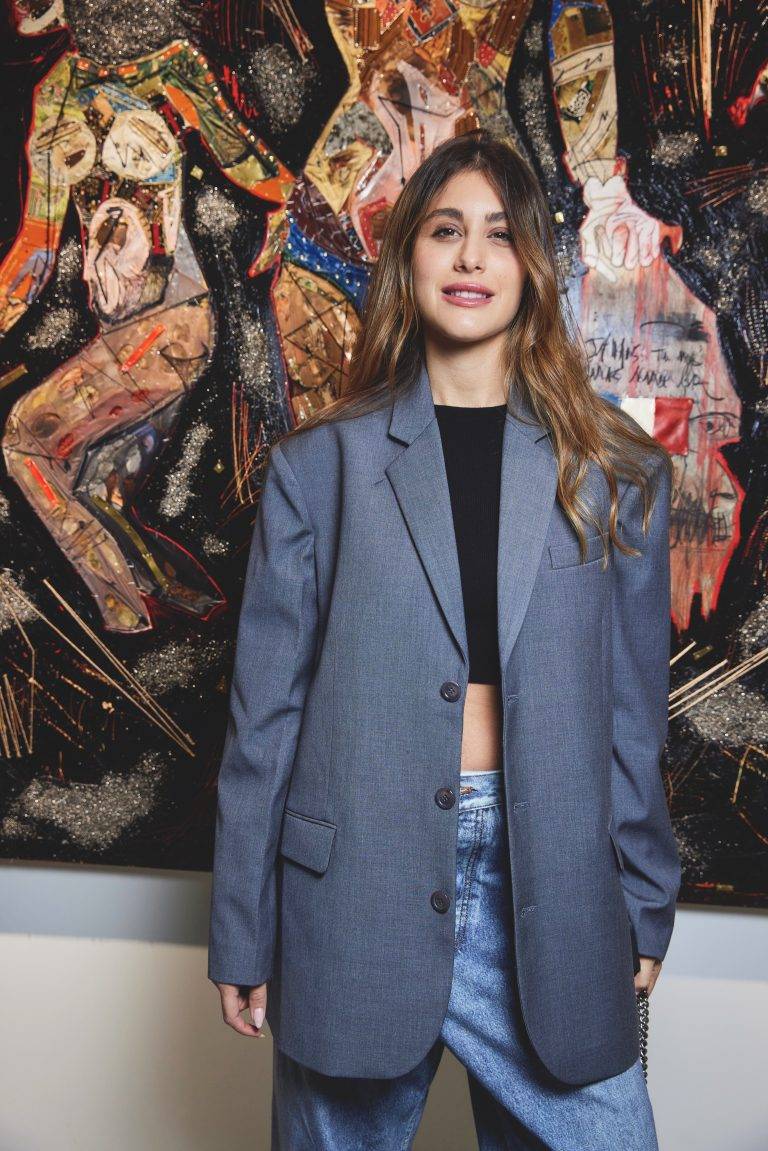  - « La prochaine fois, le feu », chez Reiffers Art Initiatives