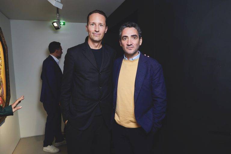  - « La prochaine fois, le feu », chez Reiffers Art Initiatives