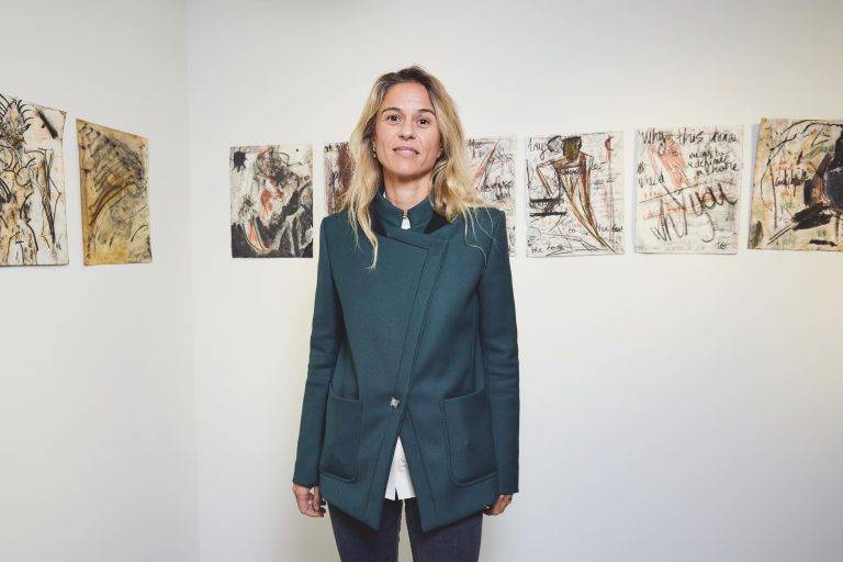  - « La prochaine fois, le feu », chez Reiffers Art Initiatives