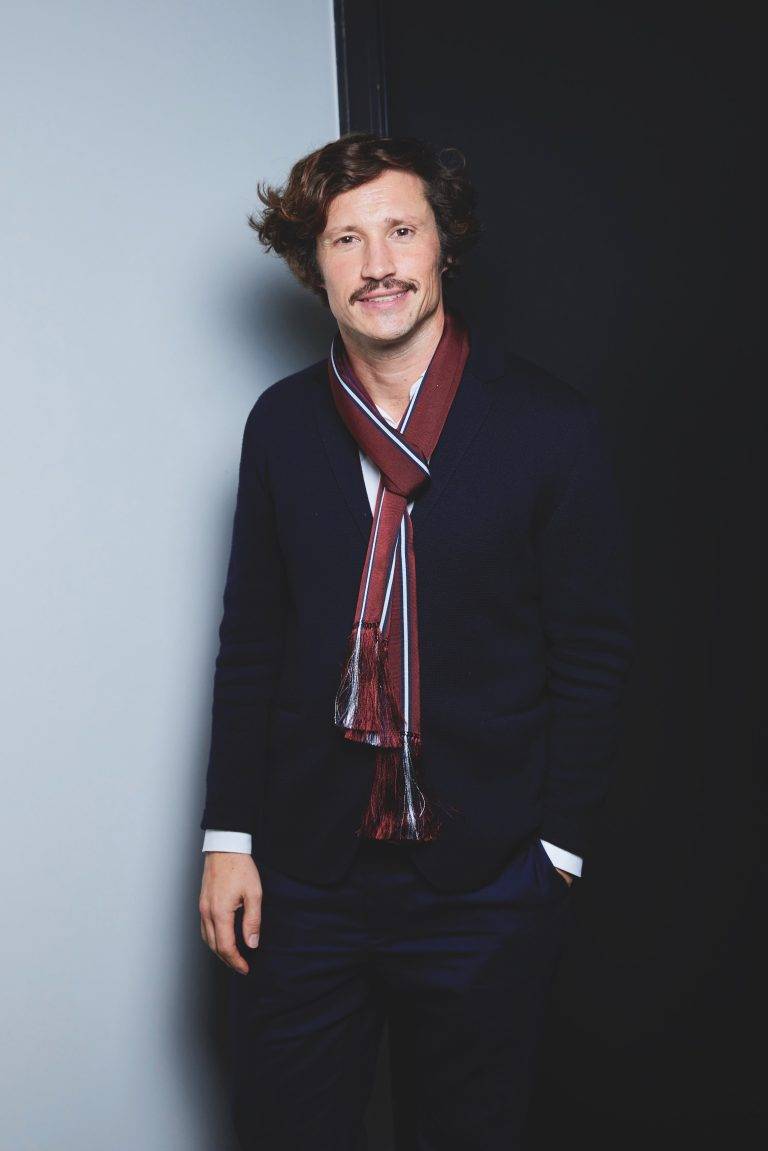  - « La prochaine fois, le feu », chez Reiffers Art Initiatives