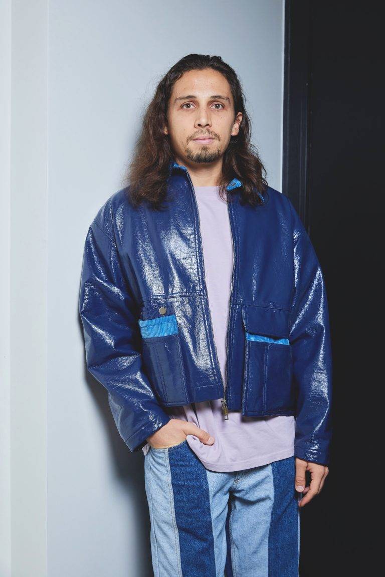  - « La prochaine fois, le feu », chez Reiffers Art Initiatives