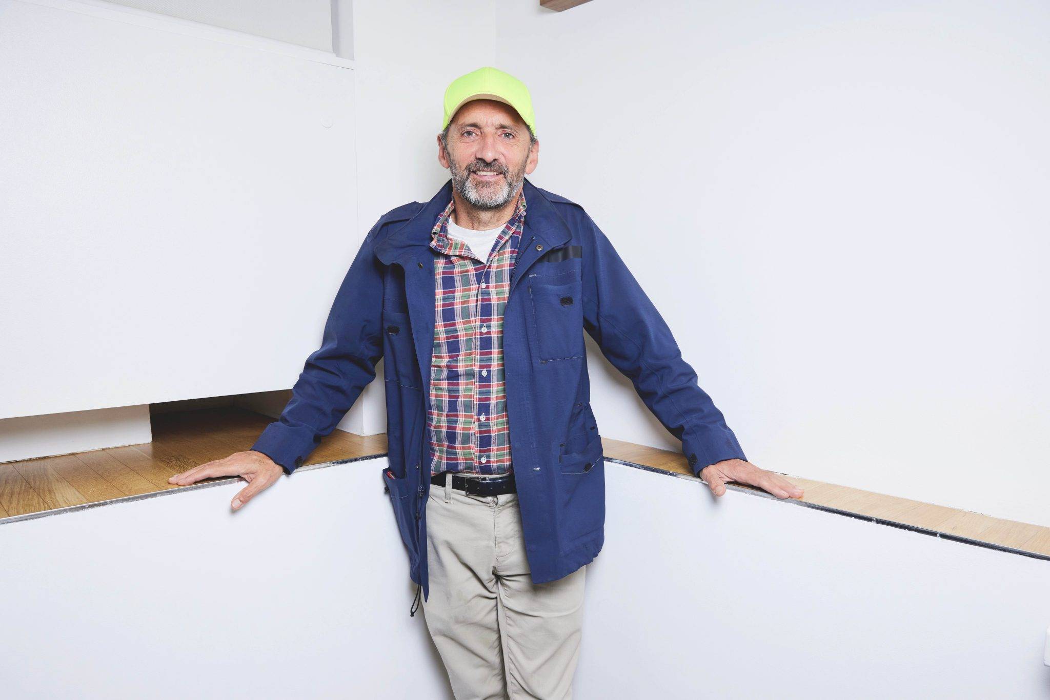  - Pour la semaine de l’art, la galerie Perrotin dévoile 3 nouveaux solo shows dans le Marais