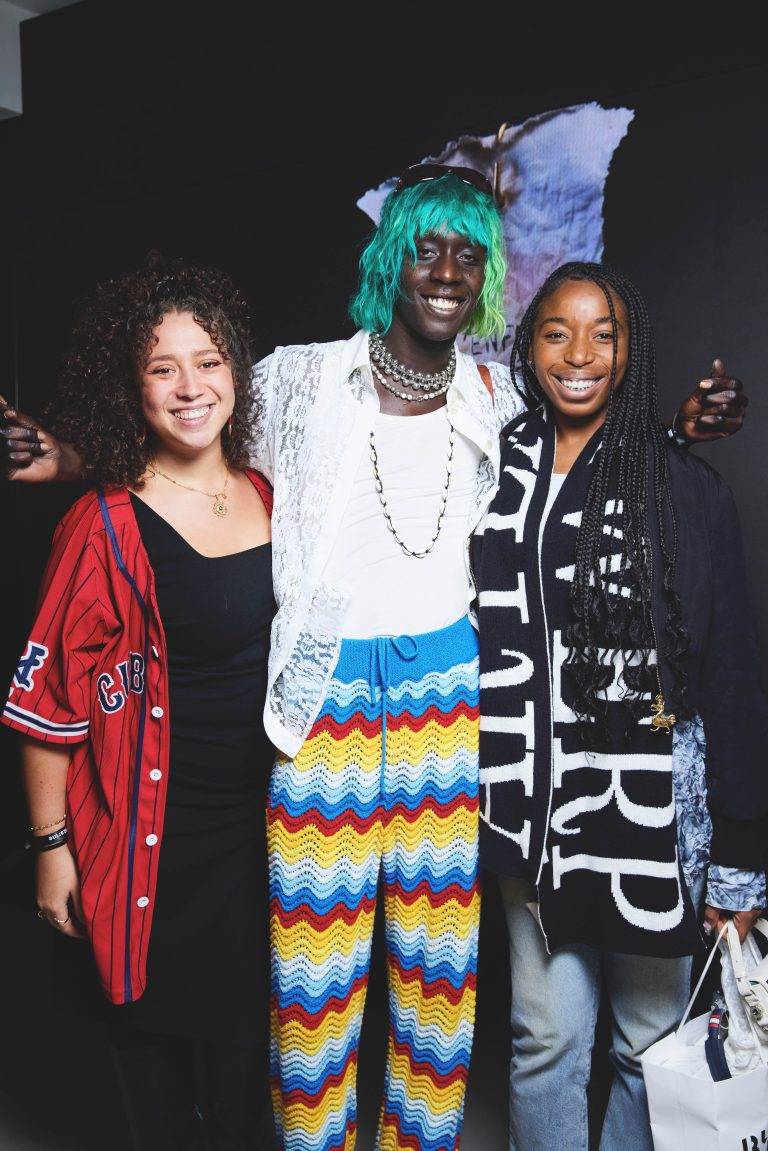  - « La prochaine fois, le feu », chez Reiffers Art Initiatives