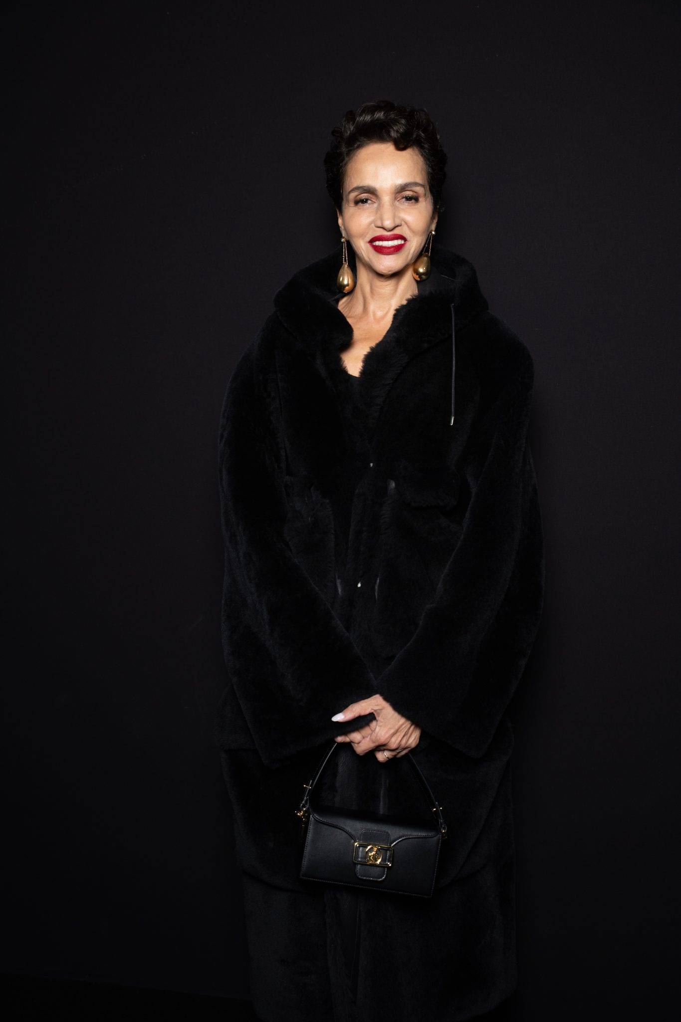  - Lanvin Presents Its SS23 Collection Designed by Bruno Sialelli