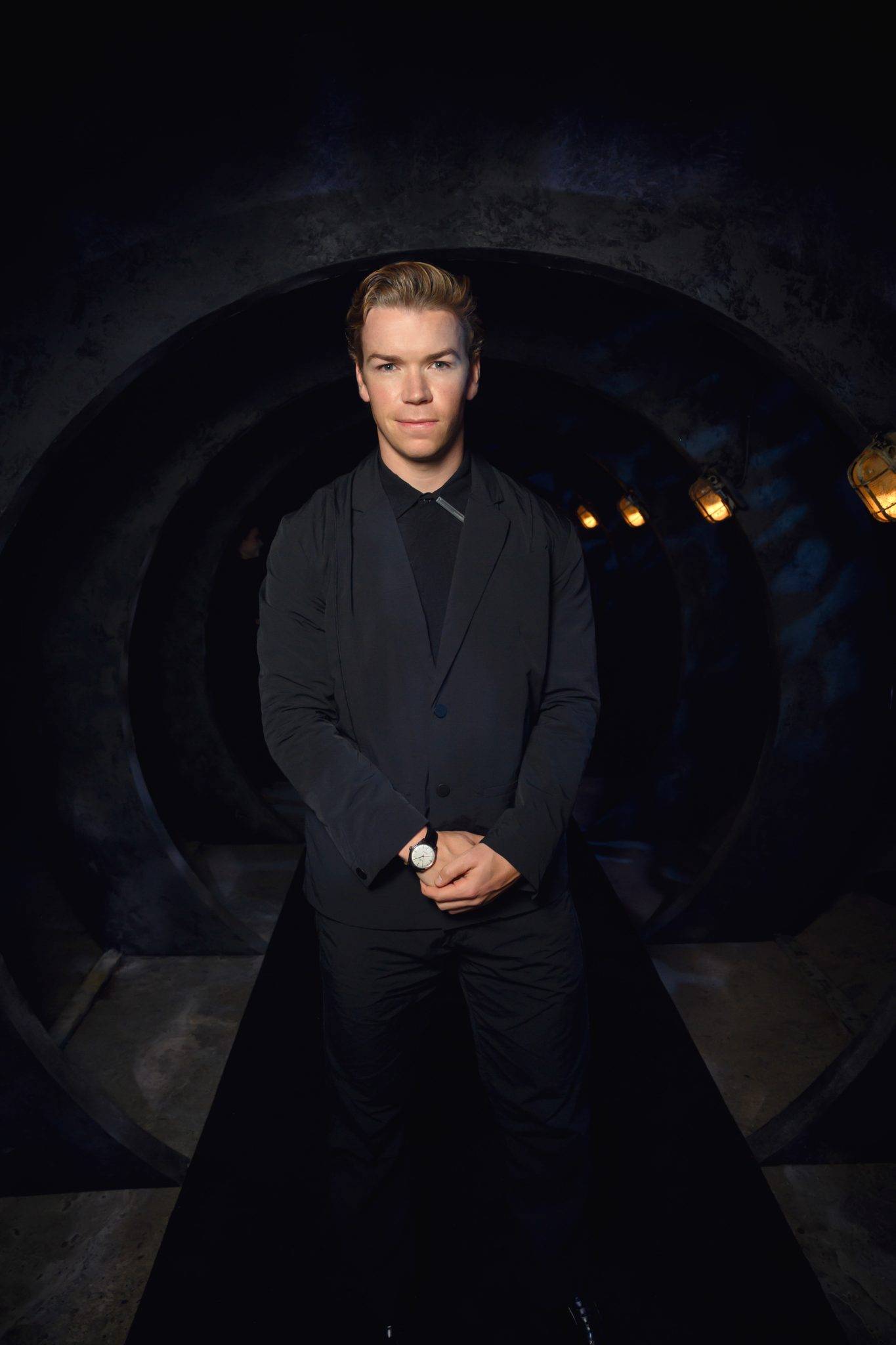  - Omega Celebrates 60 Years of James Bond Films