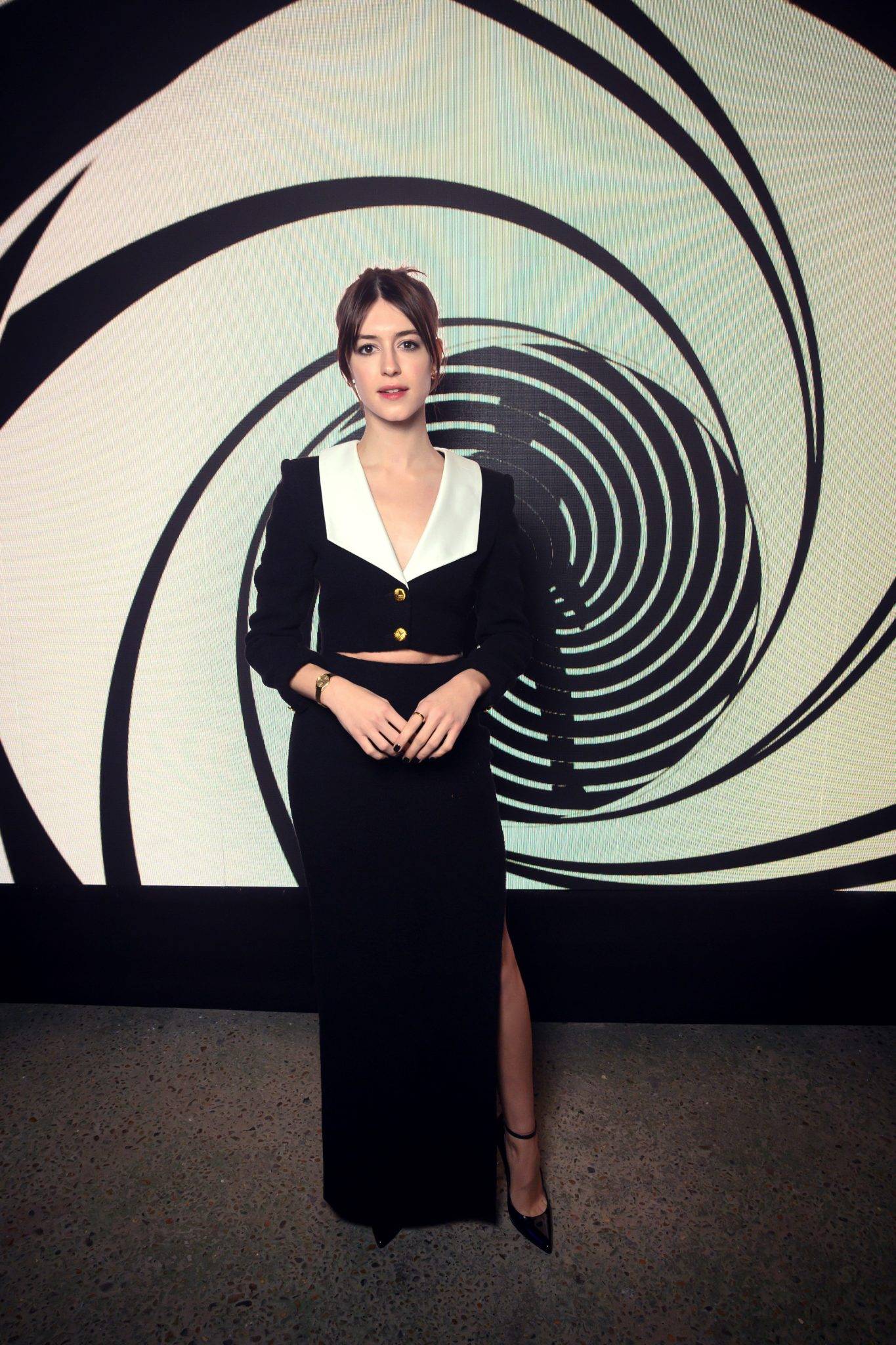  - Omega Celebrates 60 Years of James Bond Films