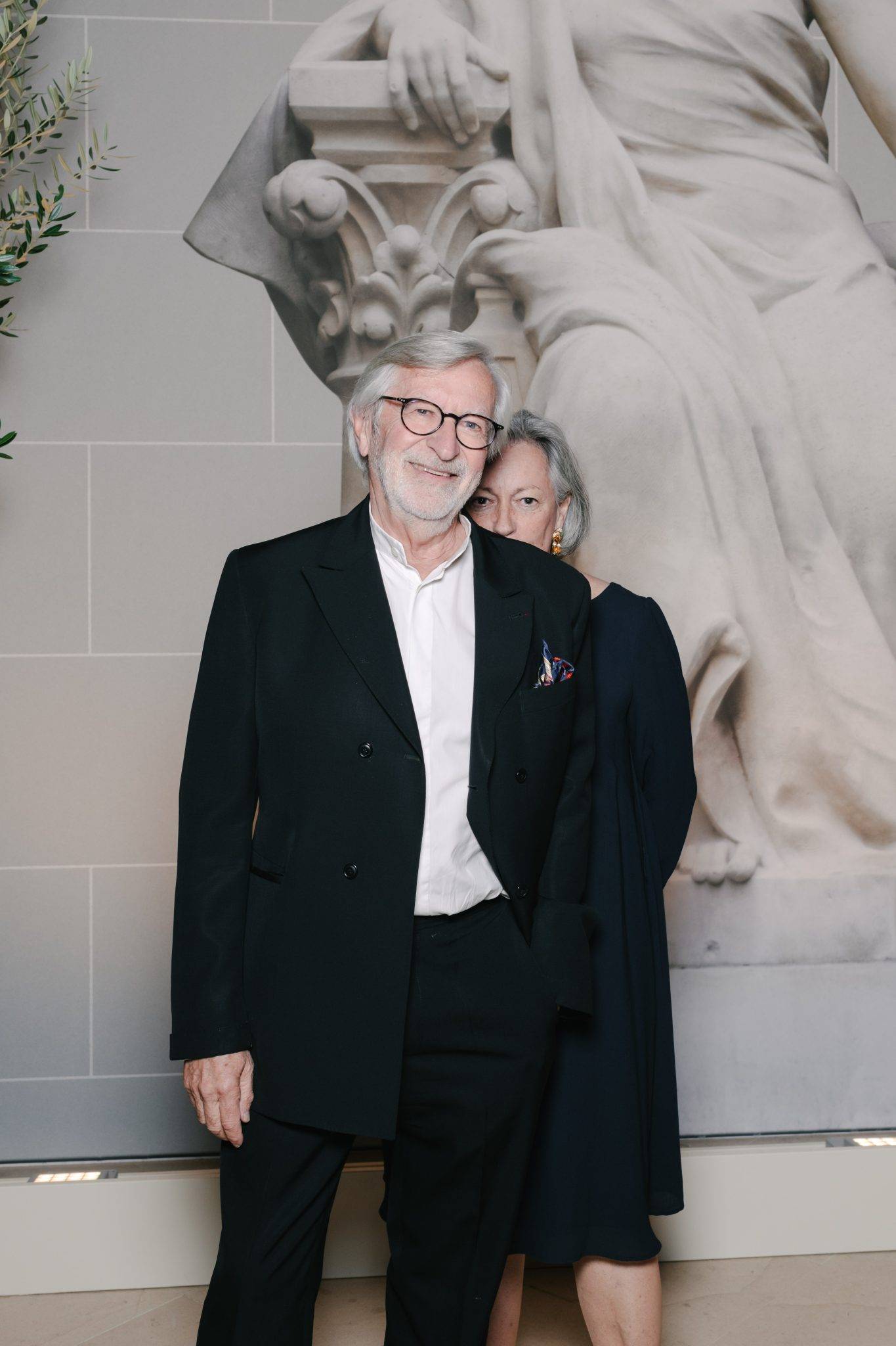  - Fine Arts Paris & La Biennale, un salon unique en son genre dédié aux Beaux-Arts