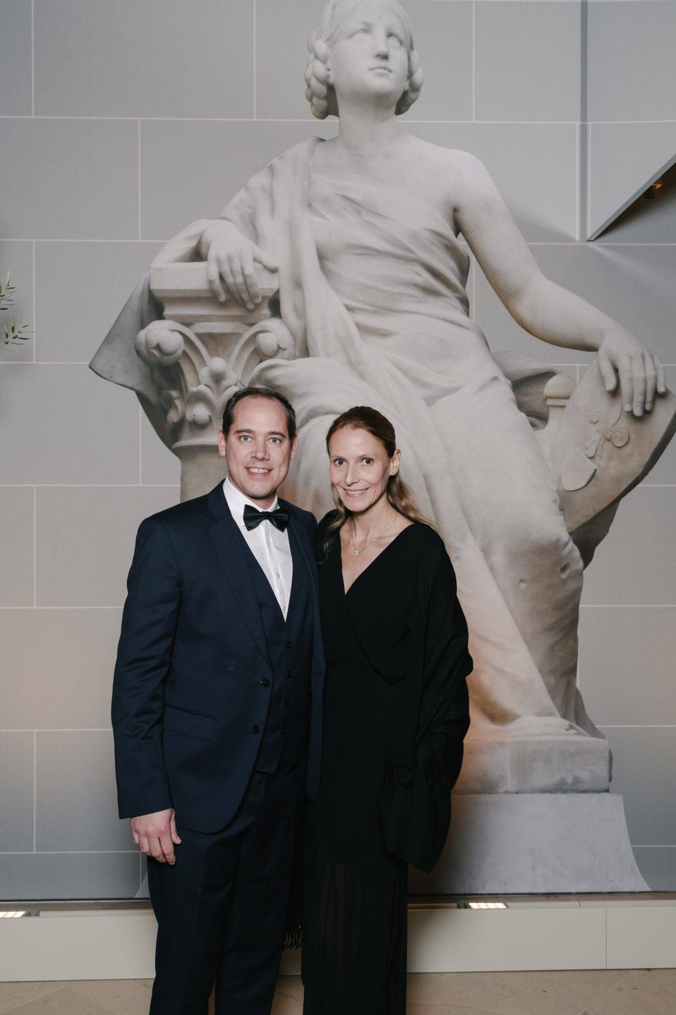  - Fine Arts Paris & La Biennale, un salon unique en son genre dédié aux Beaux-Arts