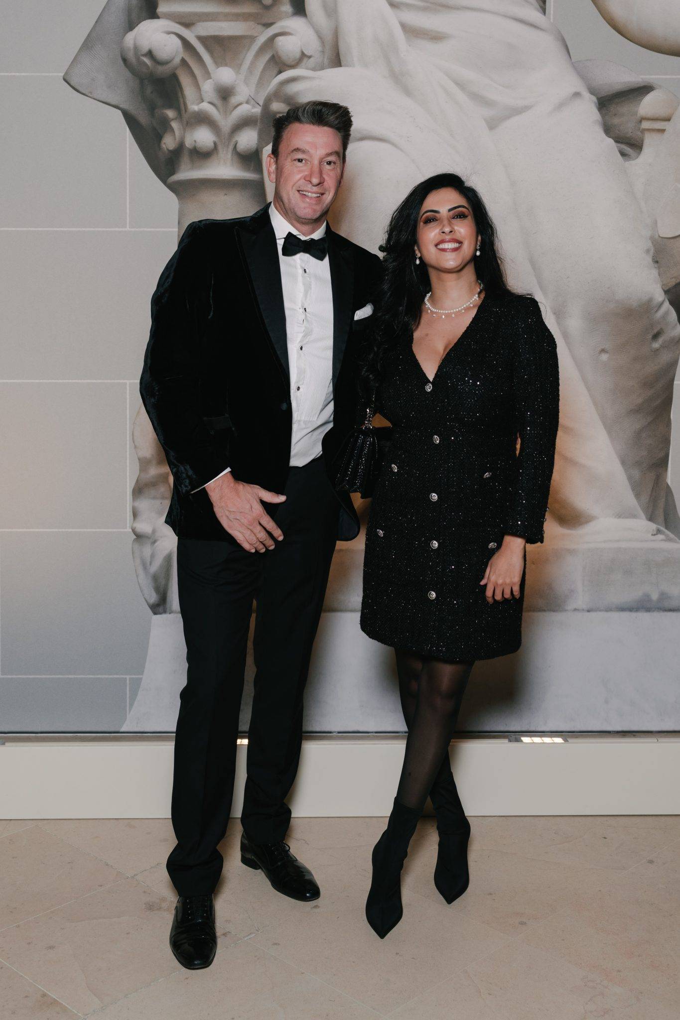  - Fine Arts Paris & La Biennale, un salon unique en son genre dédié aux Beaux-Arts