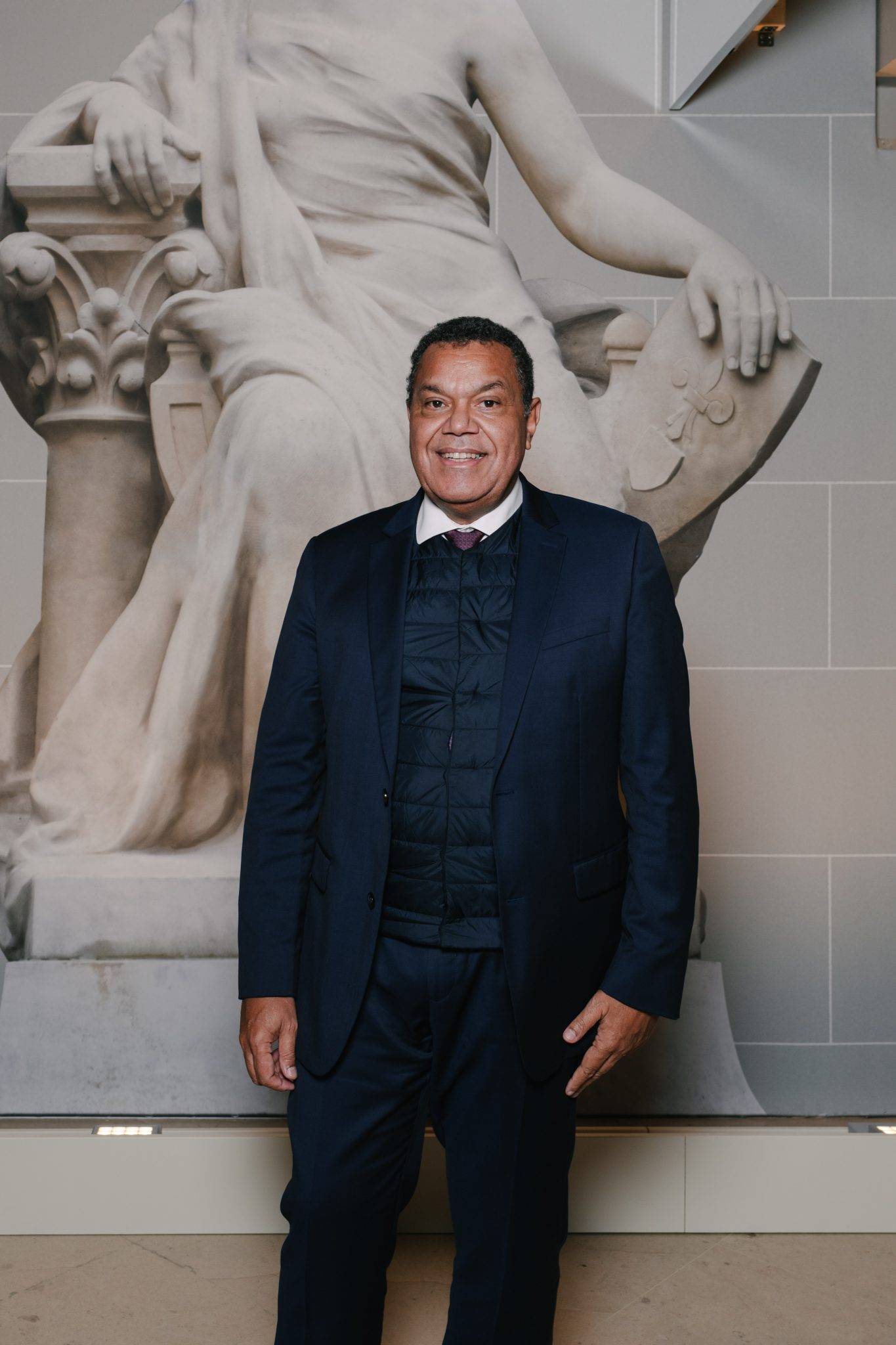  - Fine Arts Paris & La Biennale, un salon unique en son genre dédié aux Beaux-Arts