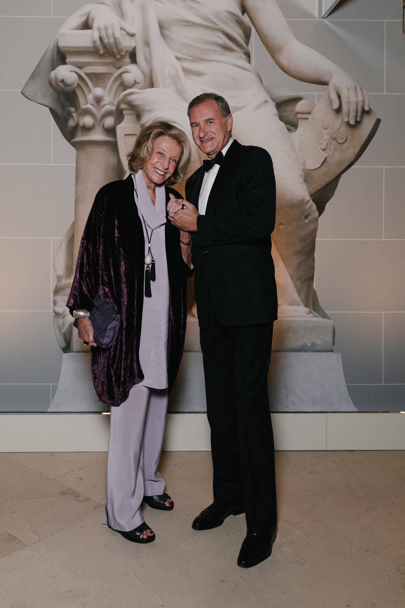  - Fine Arts Paris & La Biennale, A Unique Fair Dedicated to Fine Arts