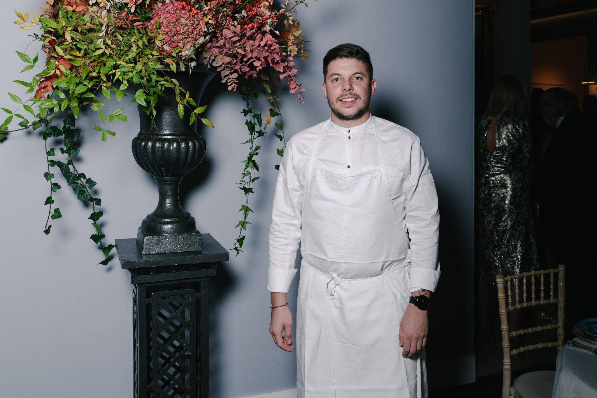  - Fine Arts Paris & La Biennale, A Unique Fair Dedicated to Fine Arts