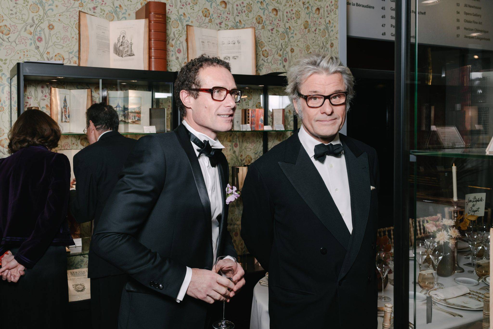  - Fine Arts Paris & La Biennale, un salon unique en son genre dédié aux Beaux-Arts