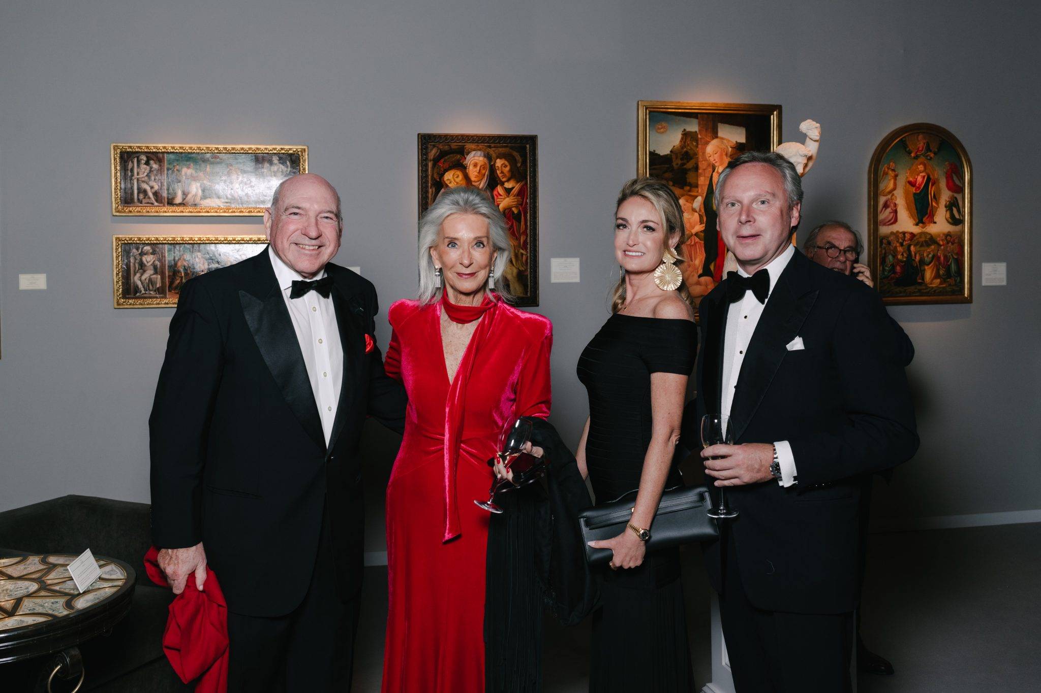  - Fine Arts Paris & La Biennale, A Unique Fair Dedicated to Fine Arts