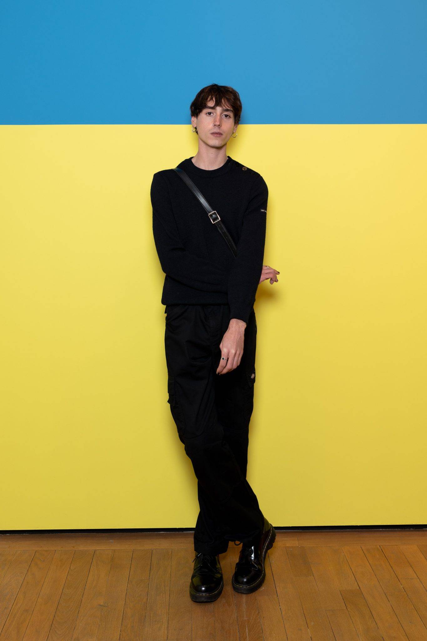  - Soirée doublement iconique: Pierre et Gilles investissent la Galerie Templon et le Roxo