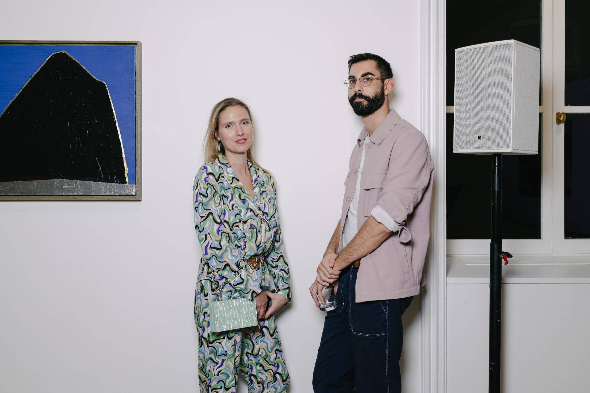  - The Work of Anna Eva Bergman Disclosed in Thomas Schlesser’s New Book