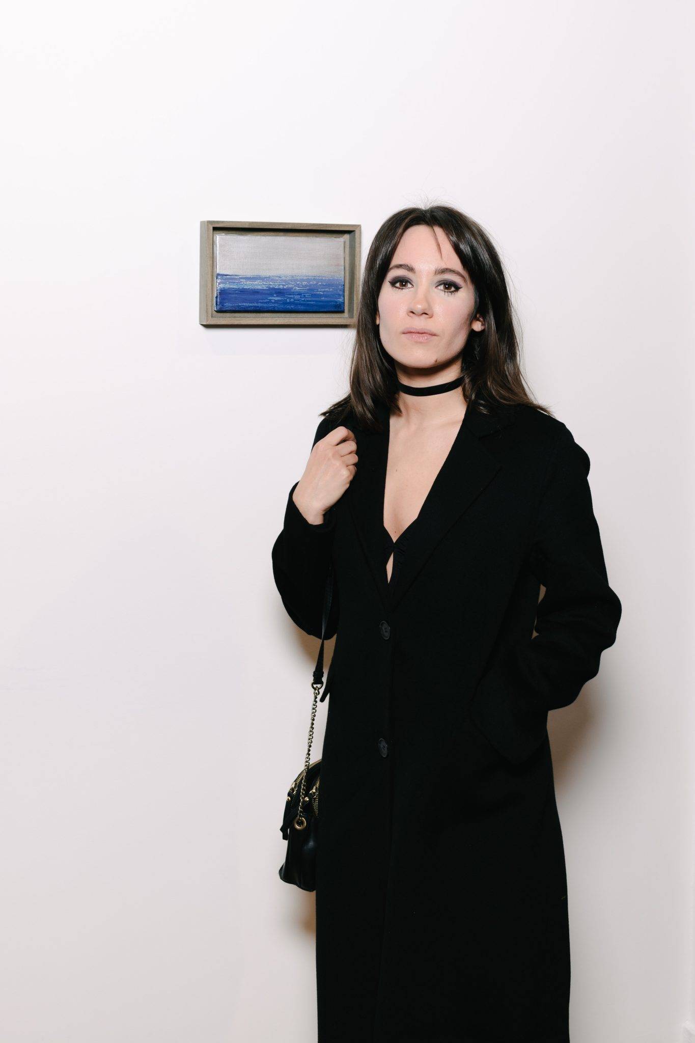  - The Work of Anna Eva Bergman Disclosed in Thomas Schlesser’s New Book