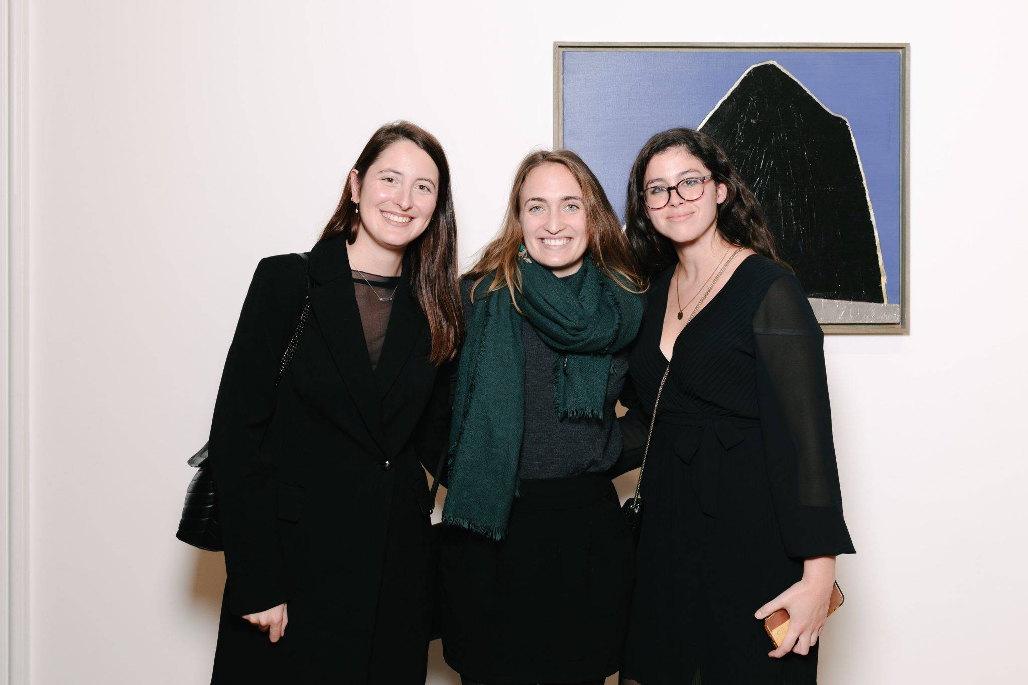  - L’œuvre de Anna Eva Bergman dévoilée dans le nouvel ouvrage de Thomas Schlesser