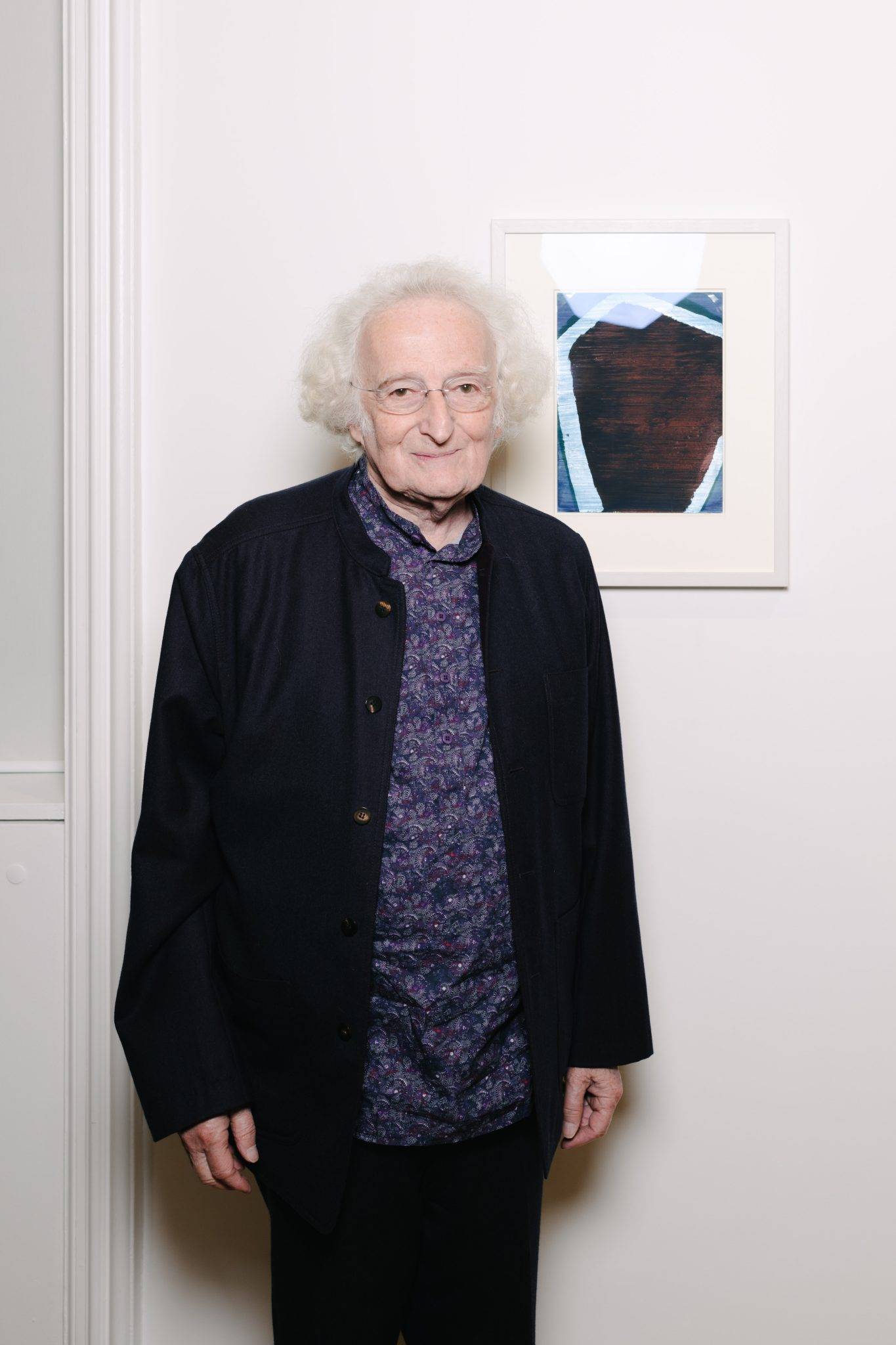  - The Work of Anna Eva Bergman Disclosed in Thomas Schlesser’s New Book