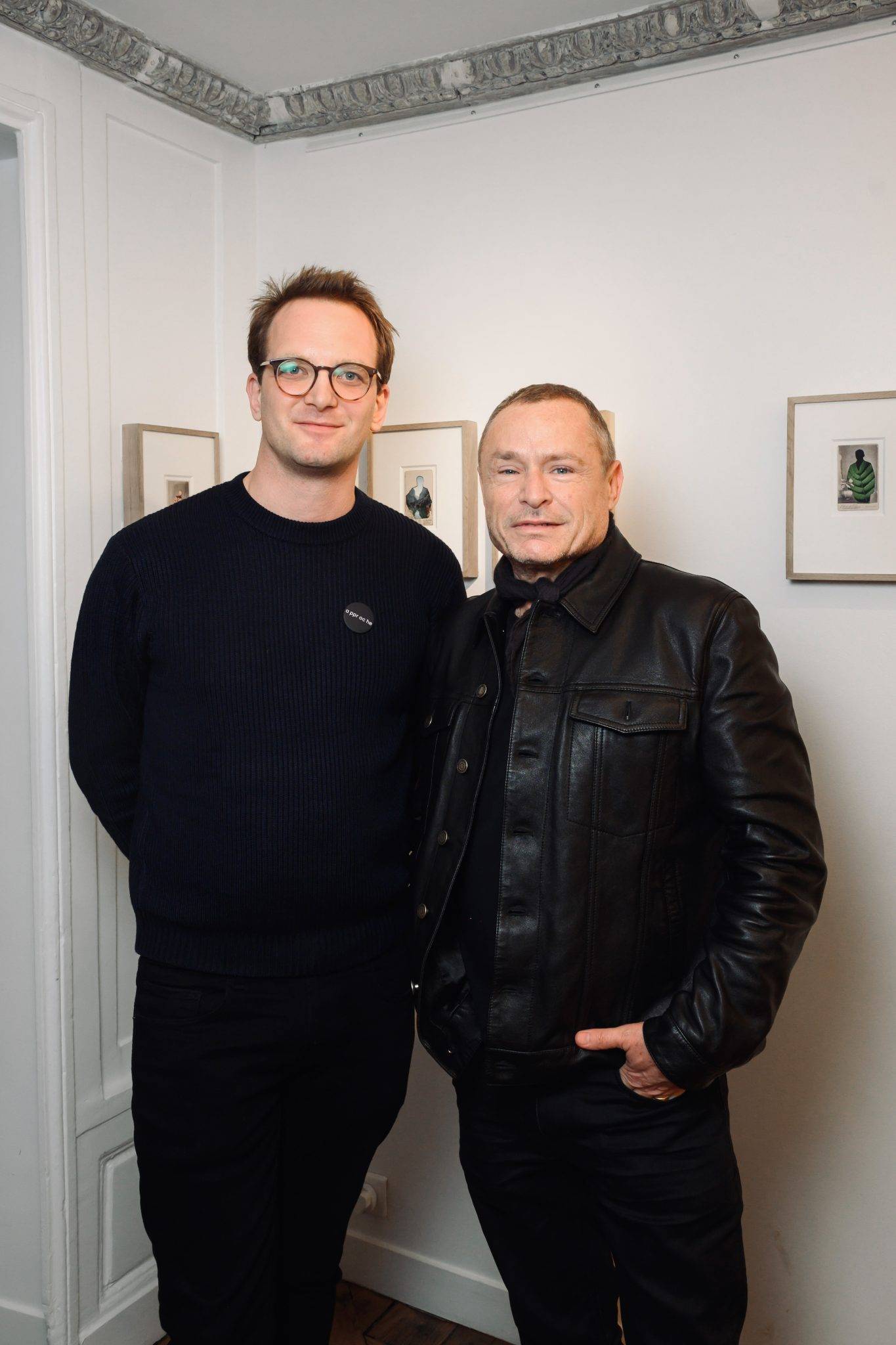  - Approche 2022: Carte Blanche for Experimental Photography