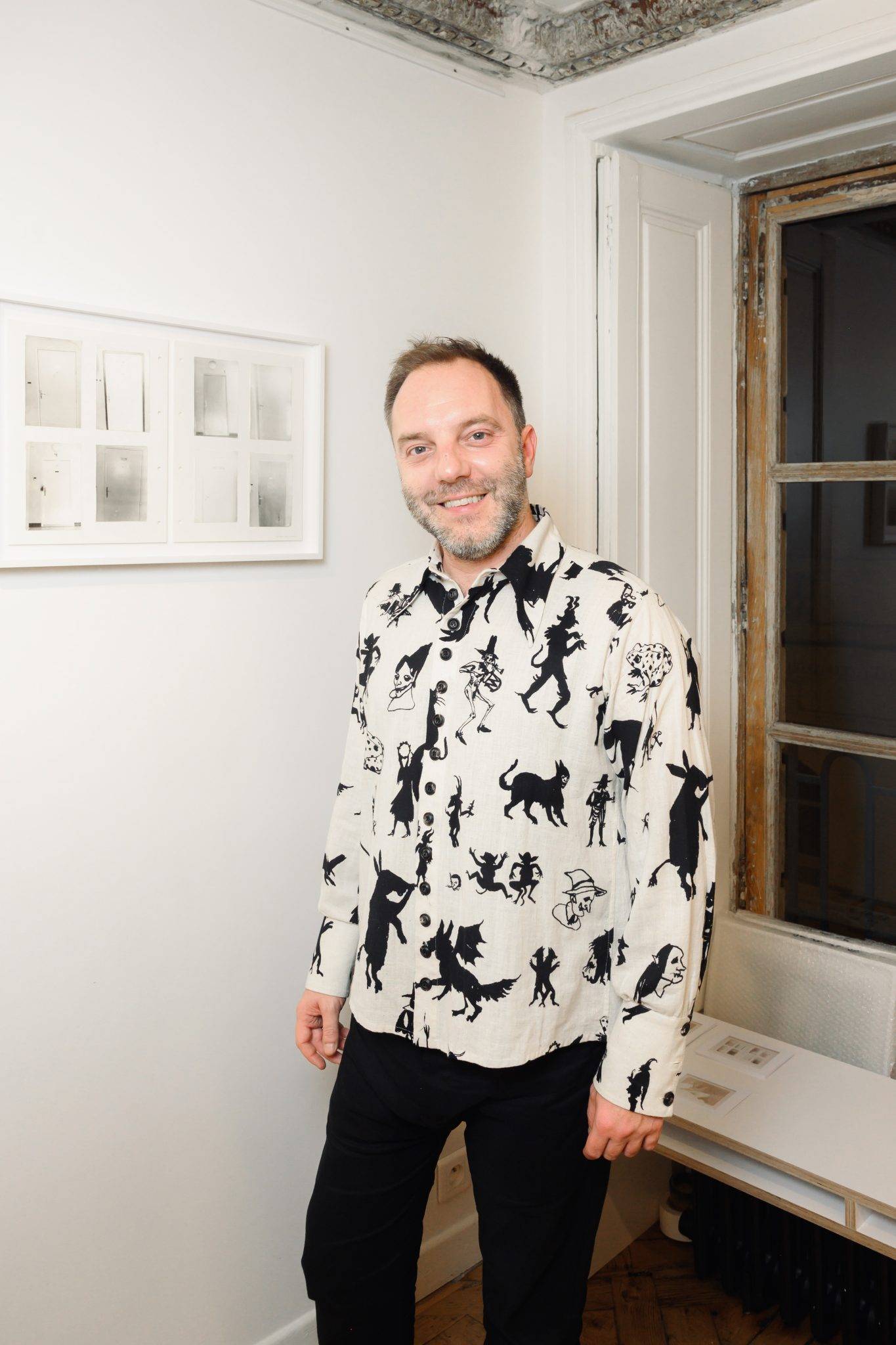  - Approche 2022: Carte Blanche for Experimental Photography