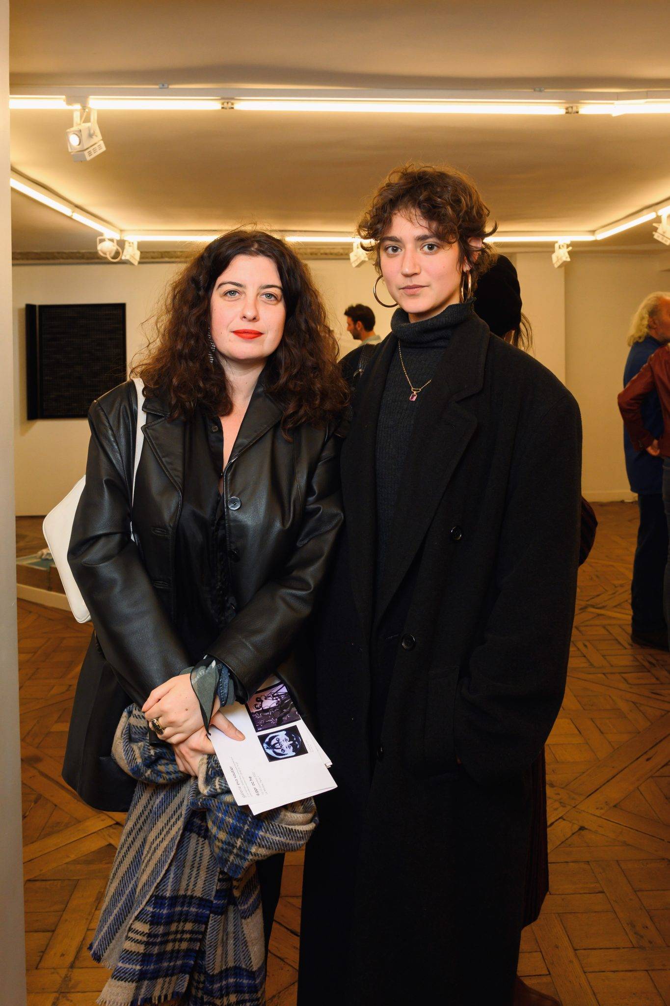  - Approche 2022: Carte Blanche for Experimental Photography