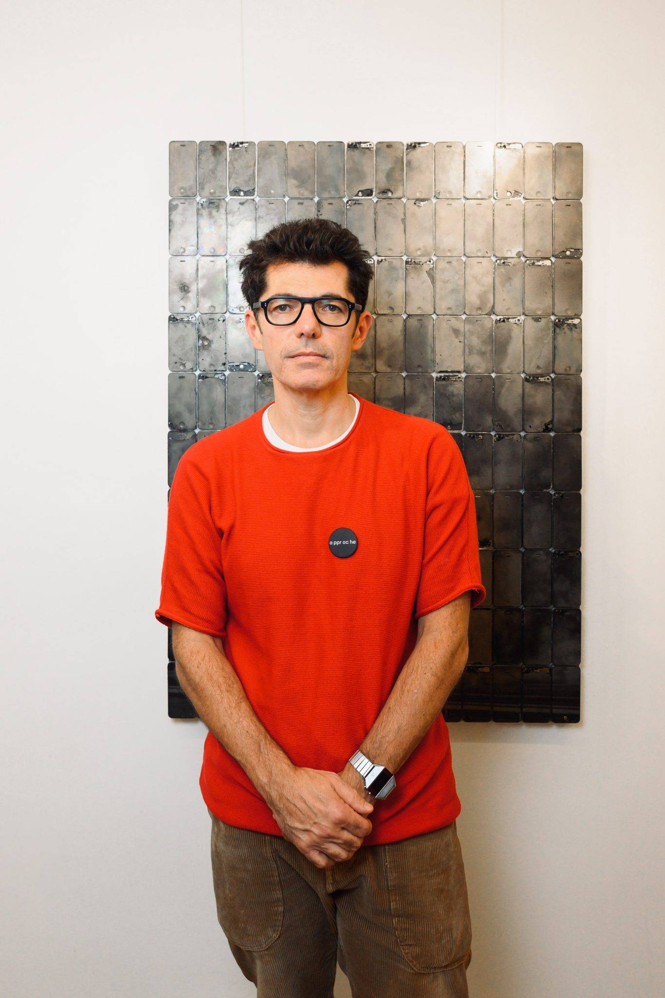  - Salon Approche 2022 : Carte blanche pour la photographie expérimentale