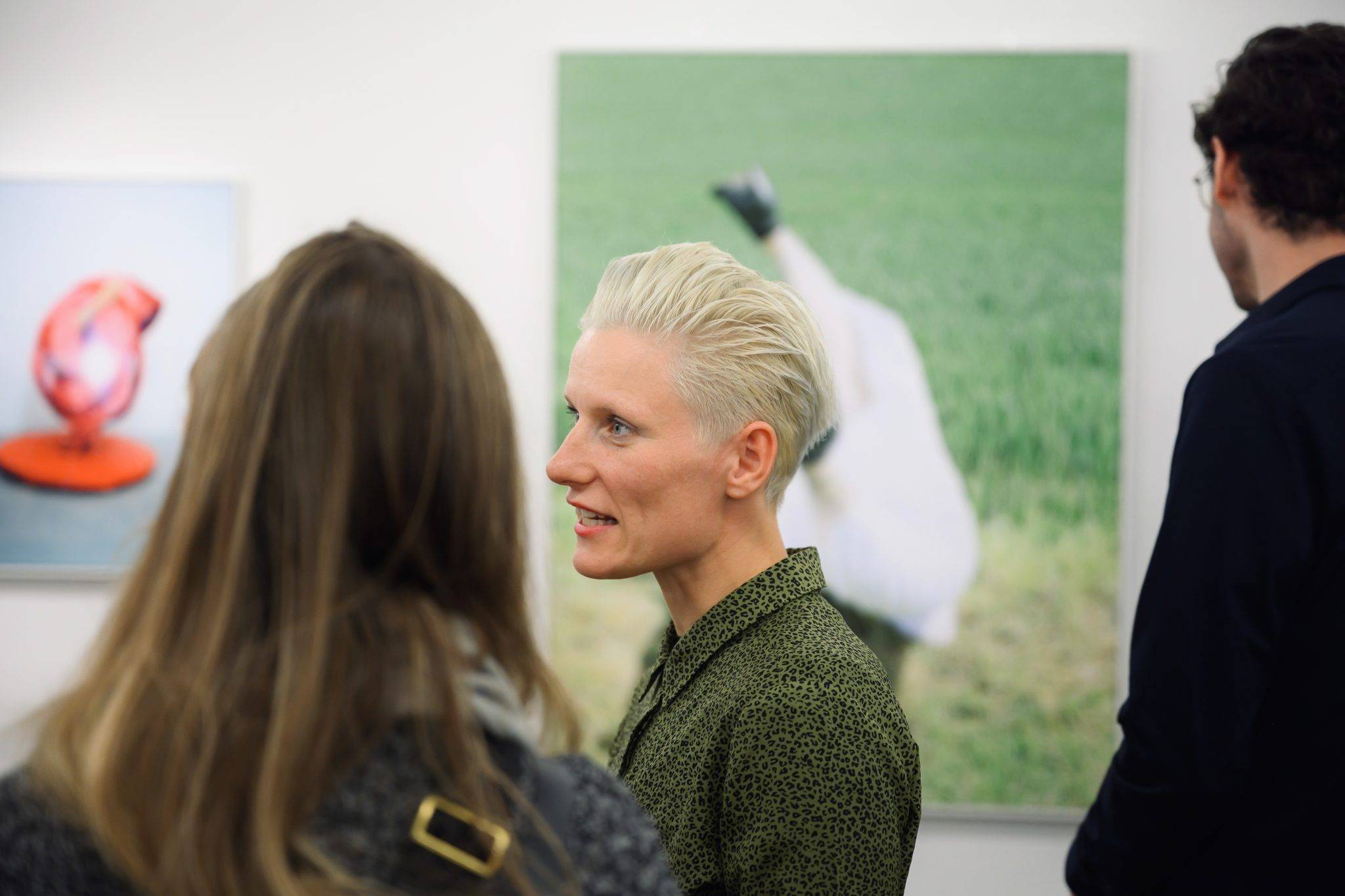  - Salon Approche 2022 : Carte blanche pour la photographie expérimentale