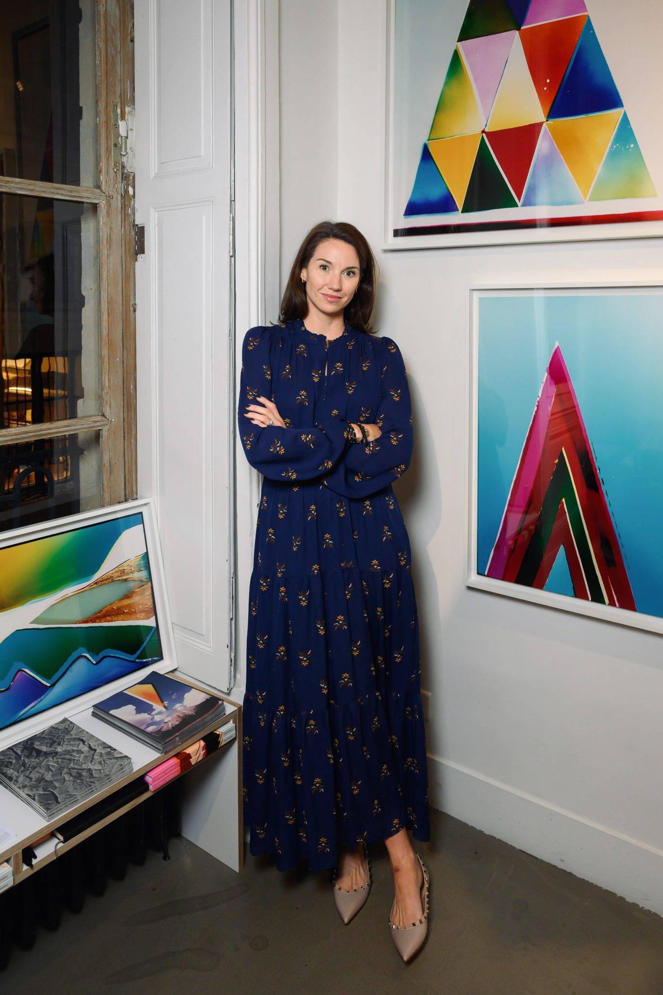  - Salon Approche 2022 : Carte blanche pour la photographie expérimentale