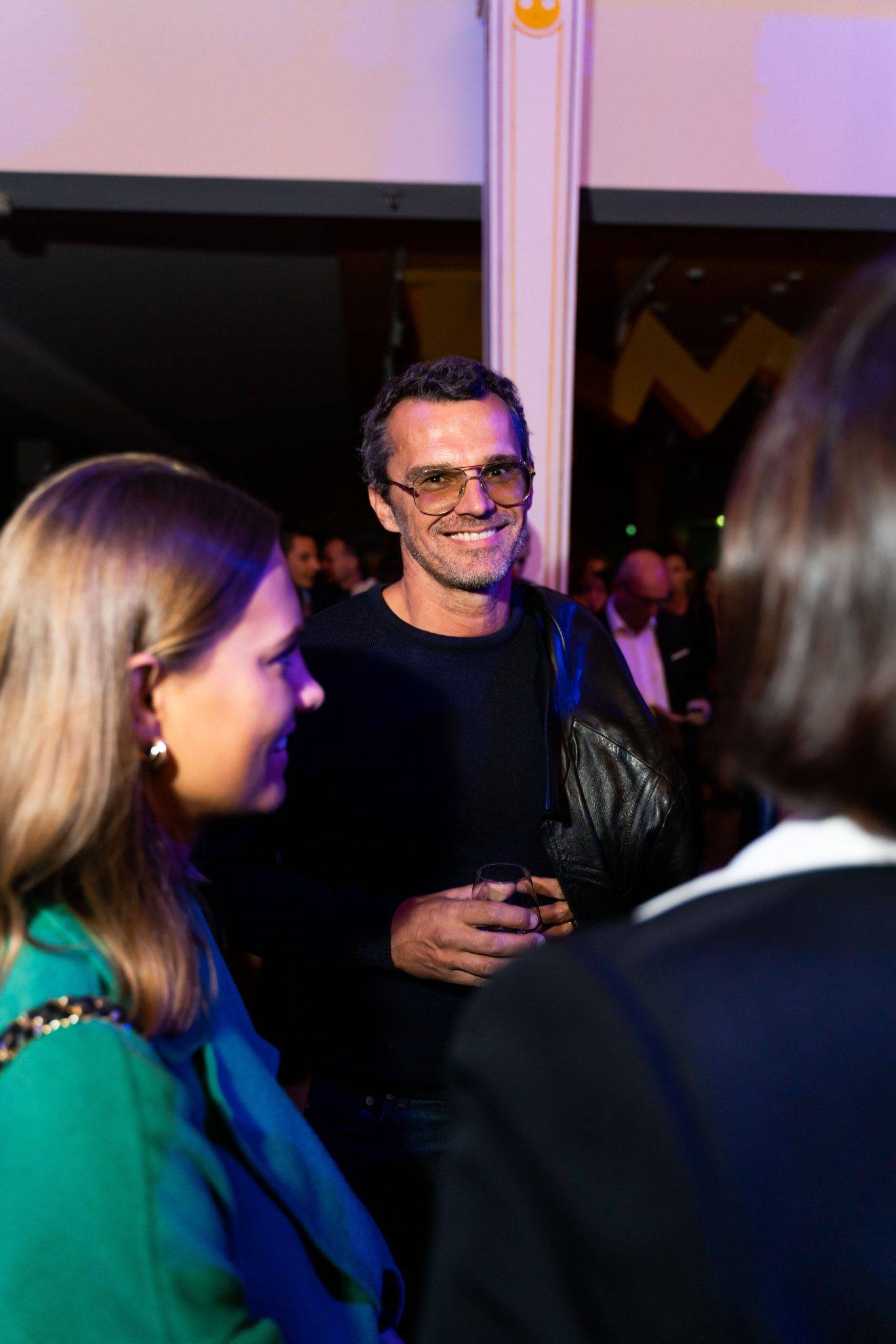  - Clara Luciani enflamme le Bon Marché pour les 10 ans de Kure Bazaar