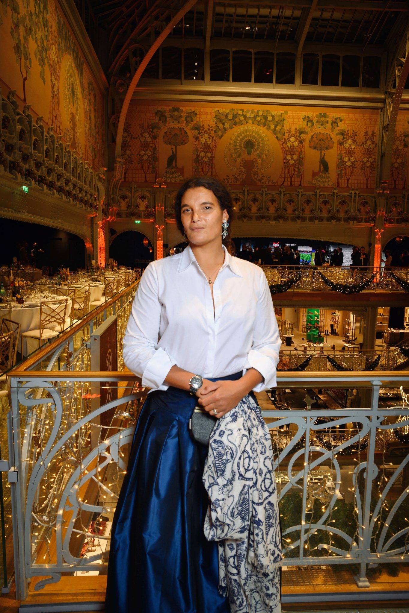  - Breitling Raises Exceptional Funds for Premiers de Cordée