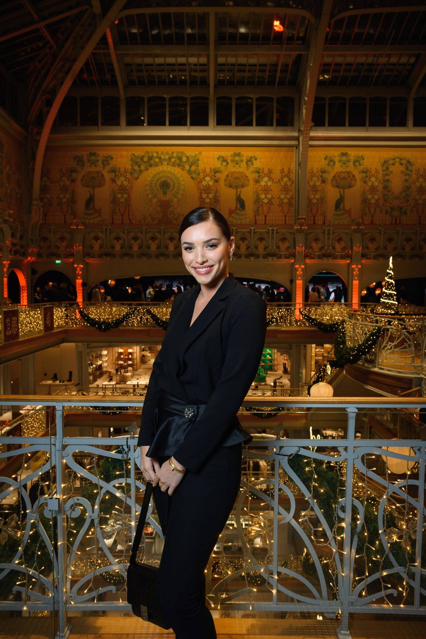  - Breitling Raises Exceptional Funds for Premiers de Cordée