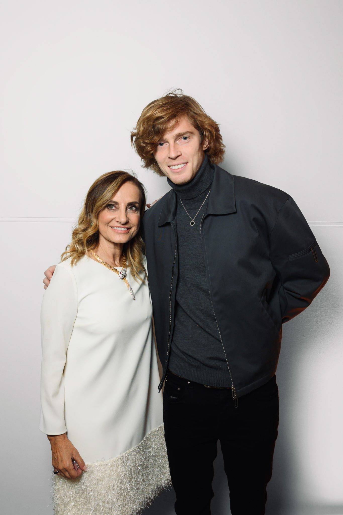  - La collection Serpenti de Bulgari ensorcelle Londres