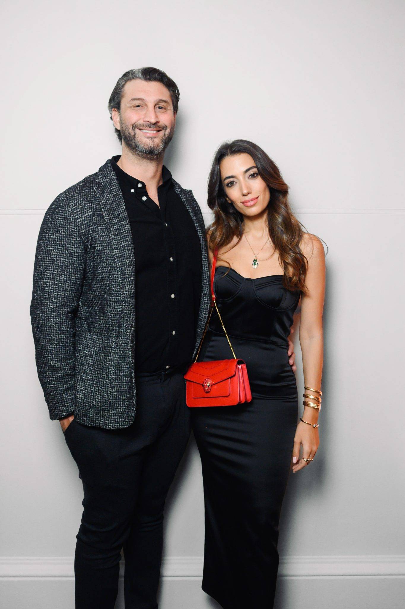  - La collection Serpenti de Bulgari ensorcelle Londres