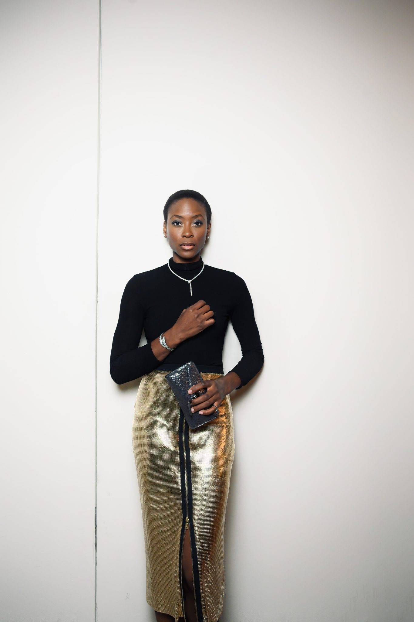  - Bulgari unveils its Serpenti collection at London’s Saatchi Gallery