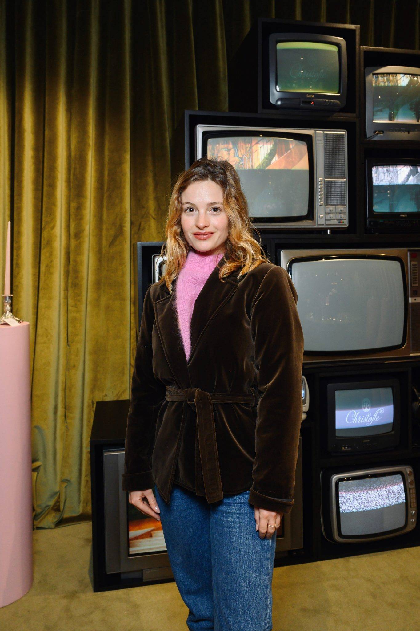  - Christofle glamourise Nöel