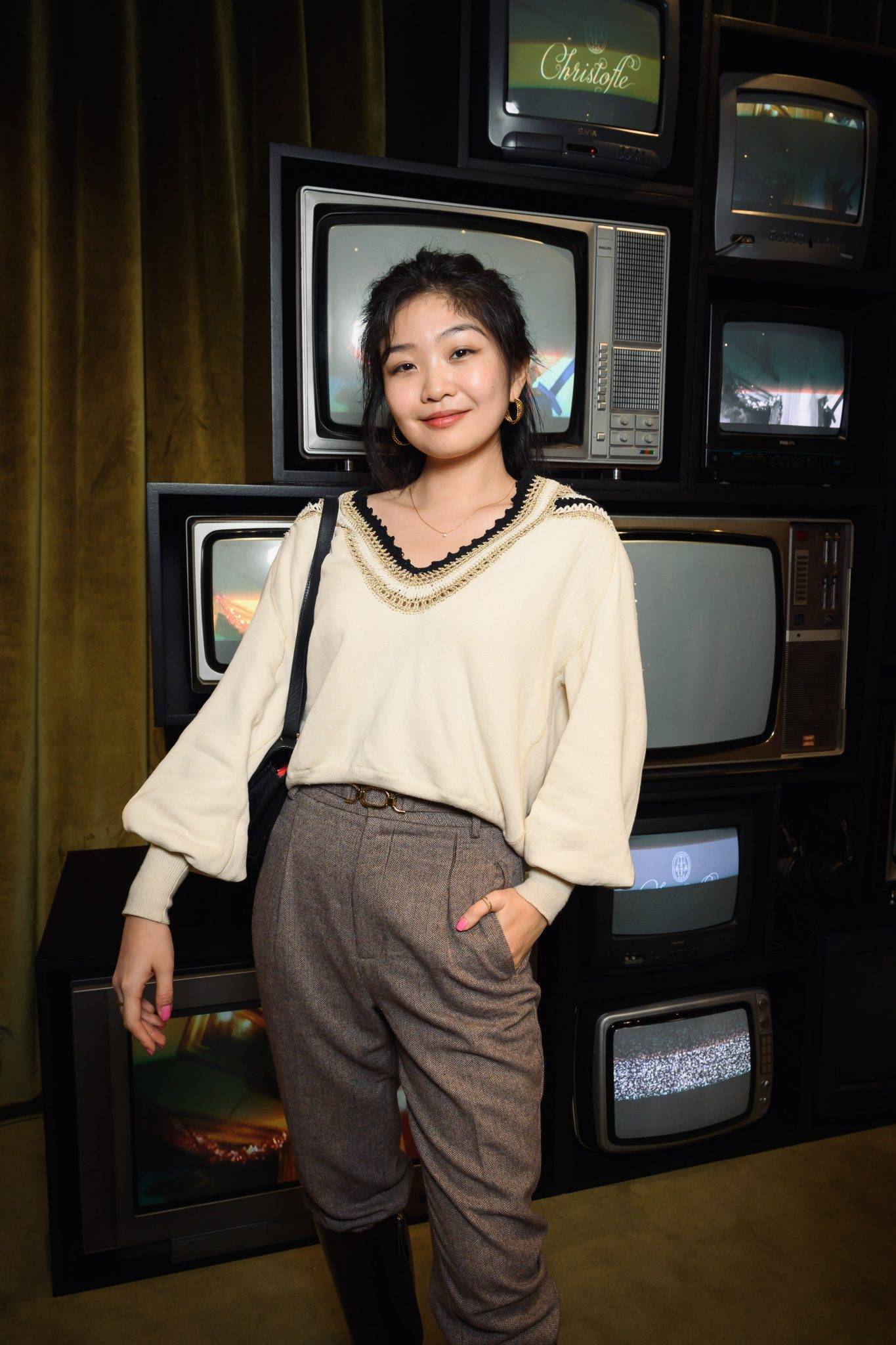  - Christofle glamourise Nöel