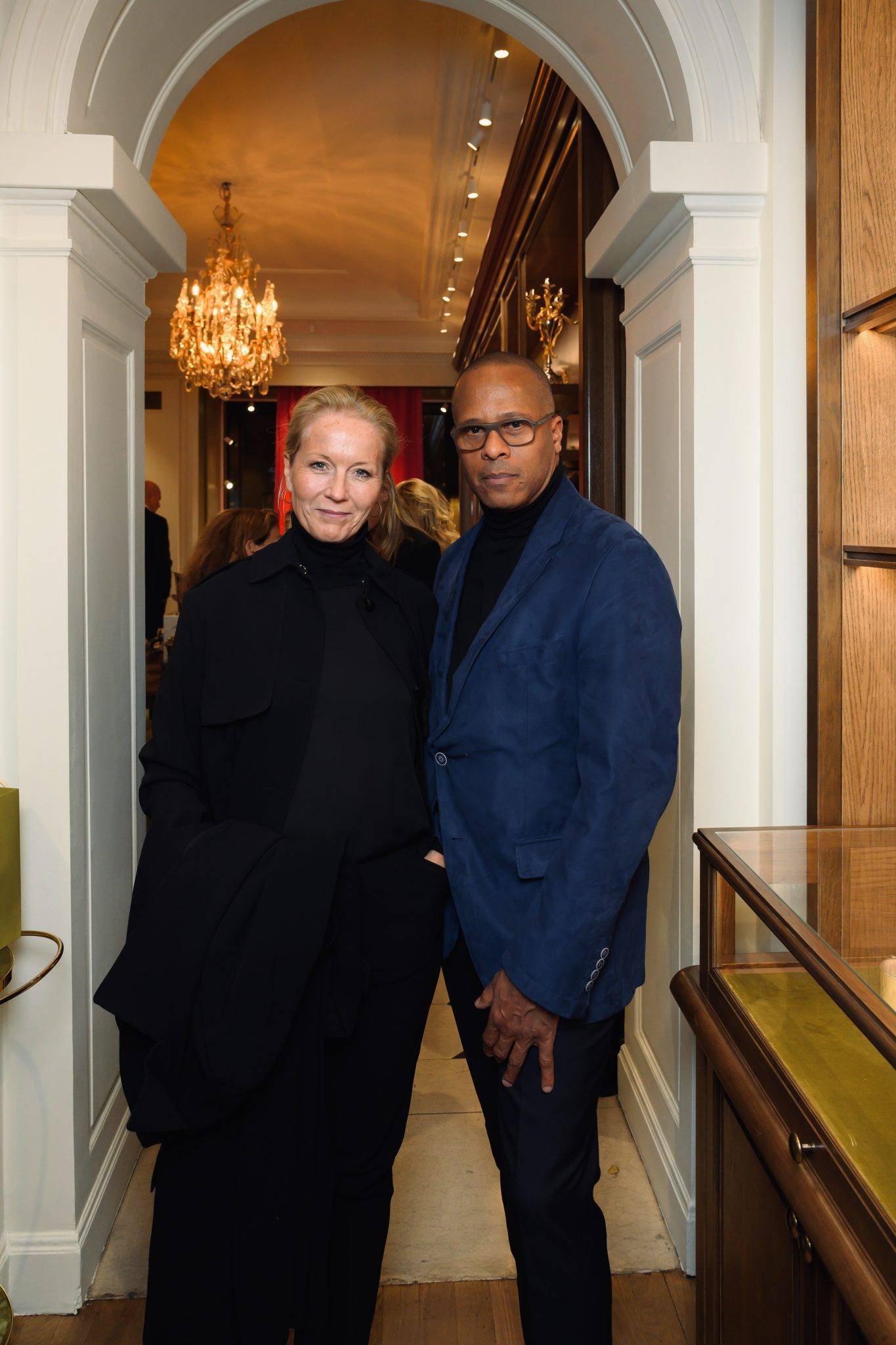  - Christofle glamourise Nöel