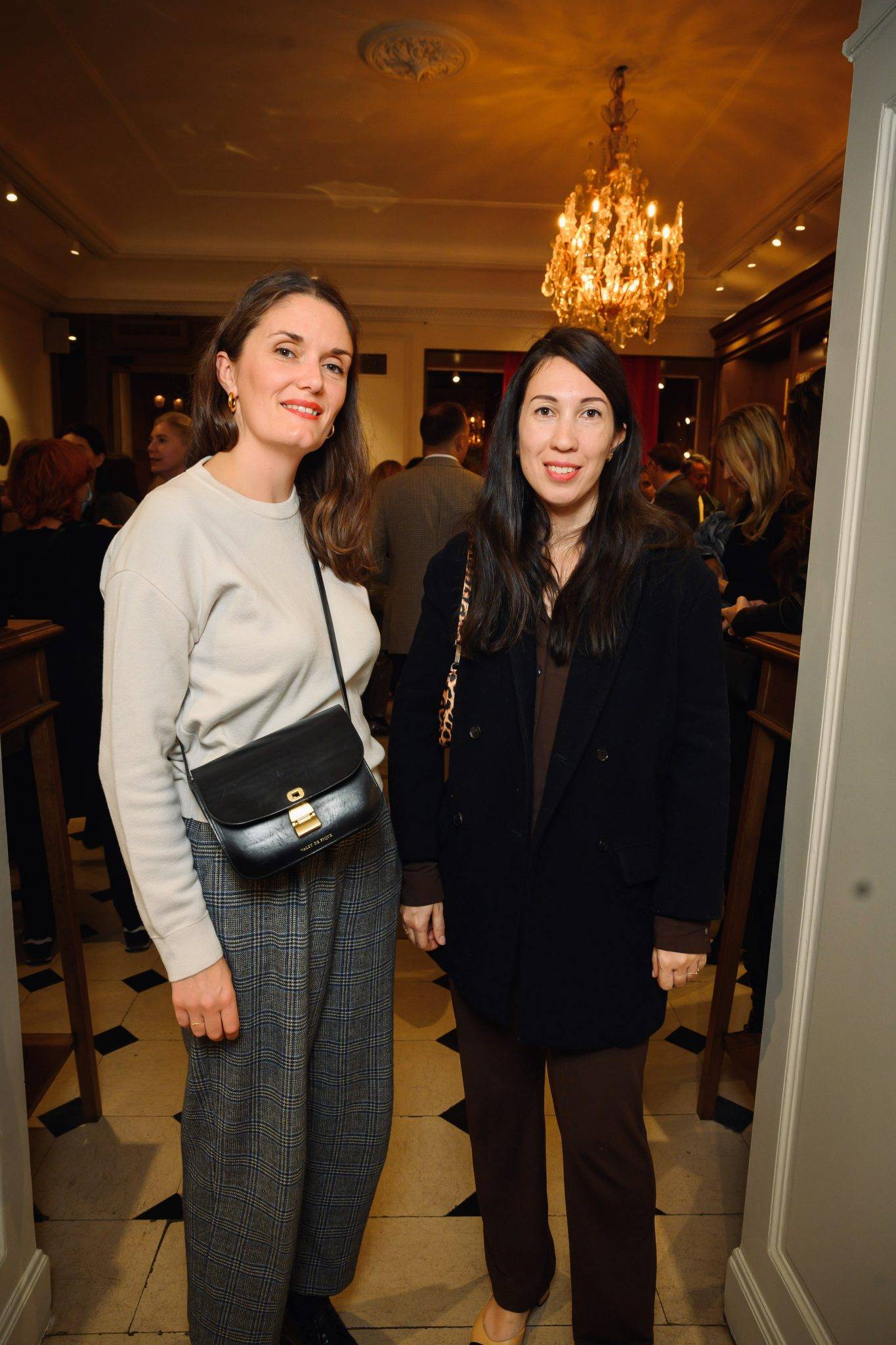  - Christofle glamourise Nöel