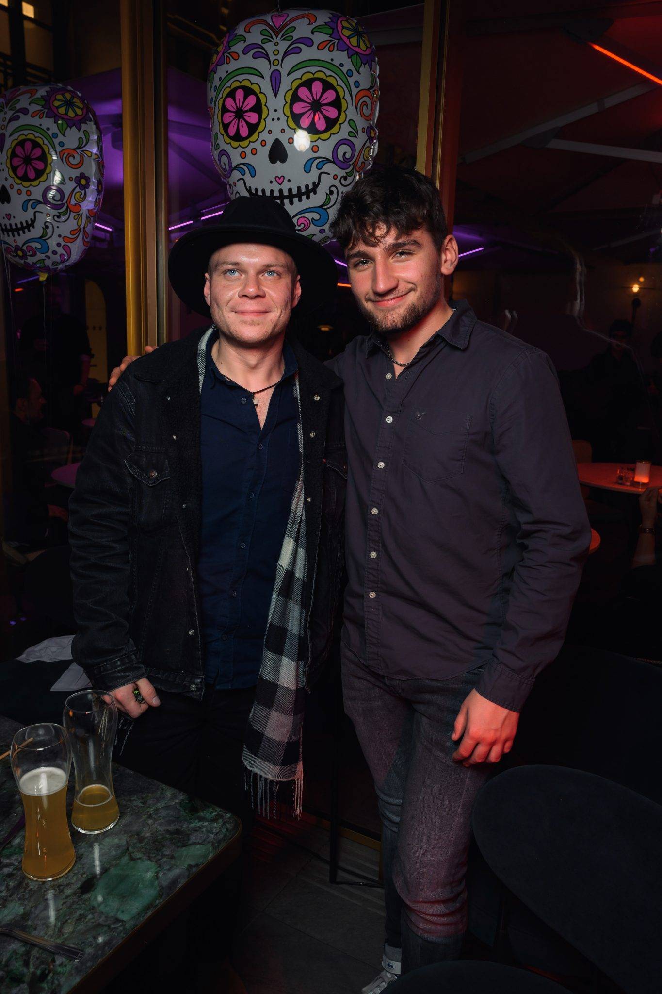  - Kimpton St Honoré Hotel Invites Film Noir: When Indie Rock Meets Parisian Luxury