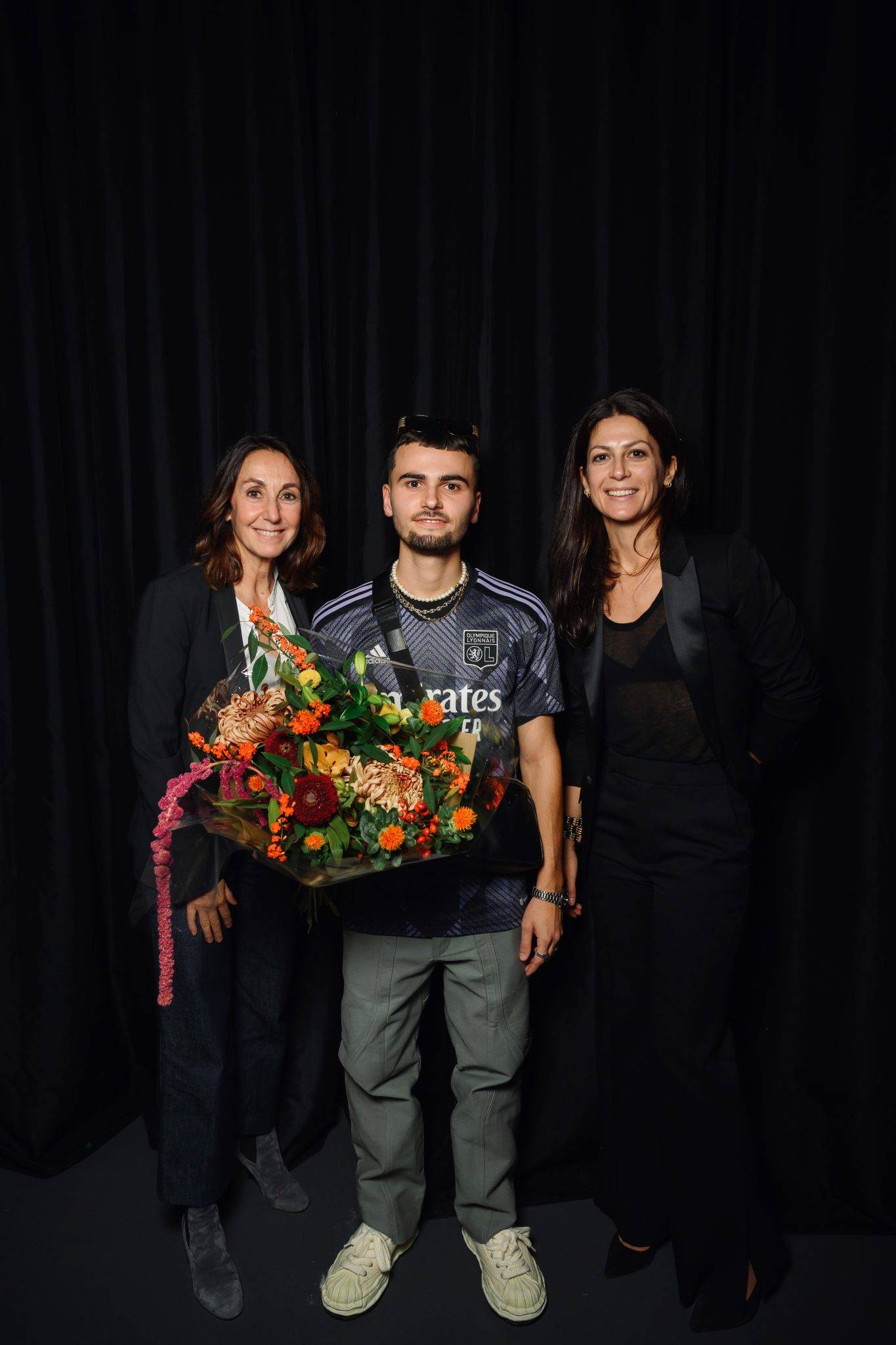  - Audace et technique : clés du très réussi défilé de la HEAD-Genève