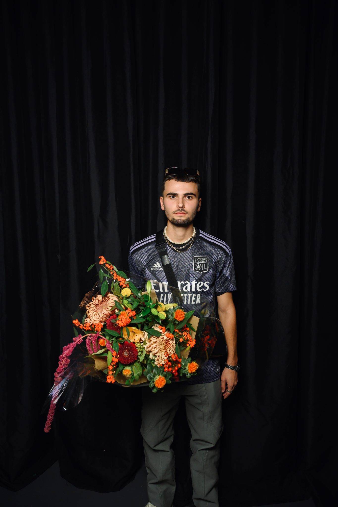  - Audace et technique : clés du très réussi défilé de la HEAD-Genève