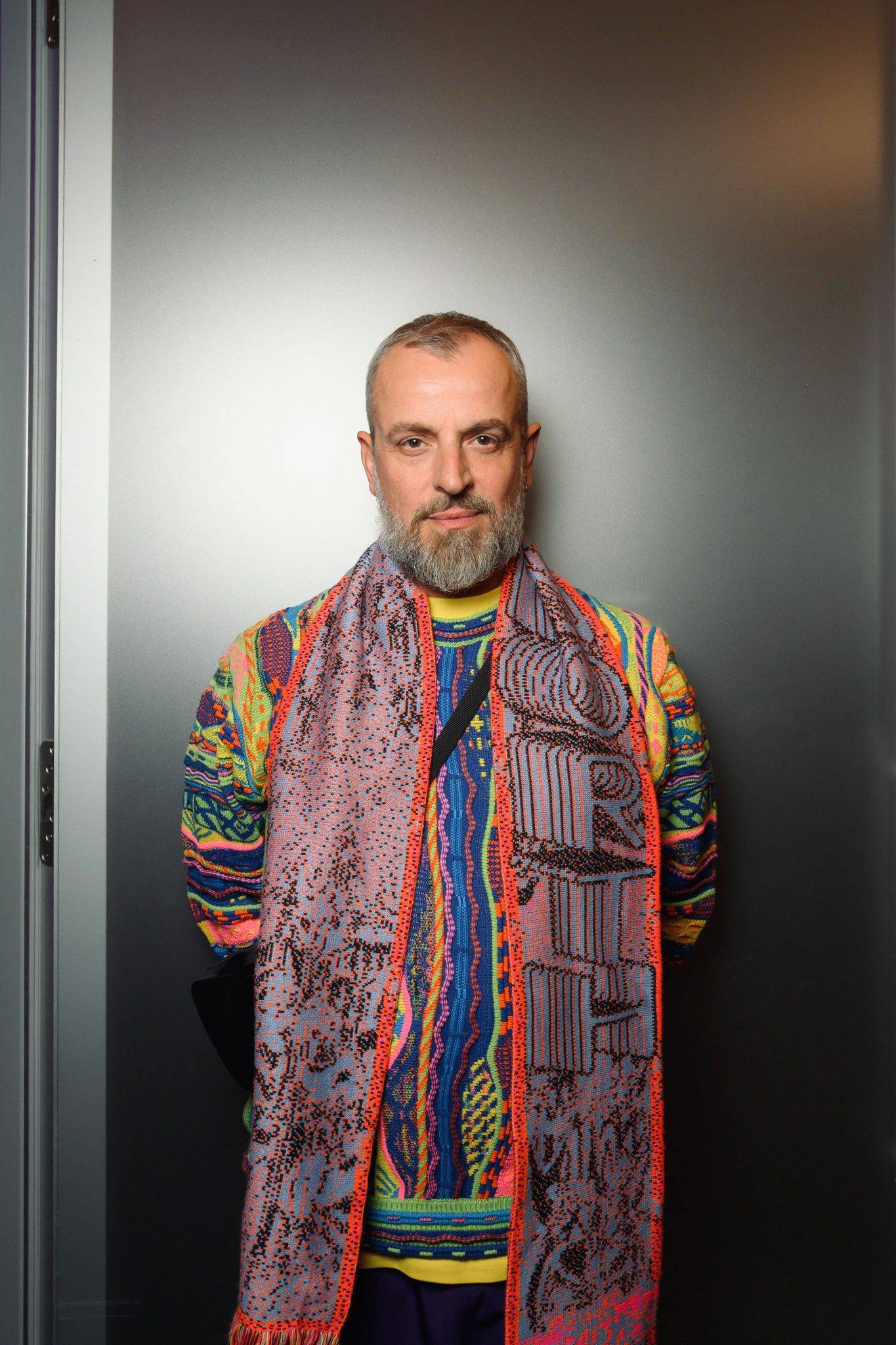  - Audace et technique : clés du très réussi défilé de la HEAD-Genève