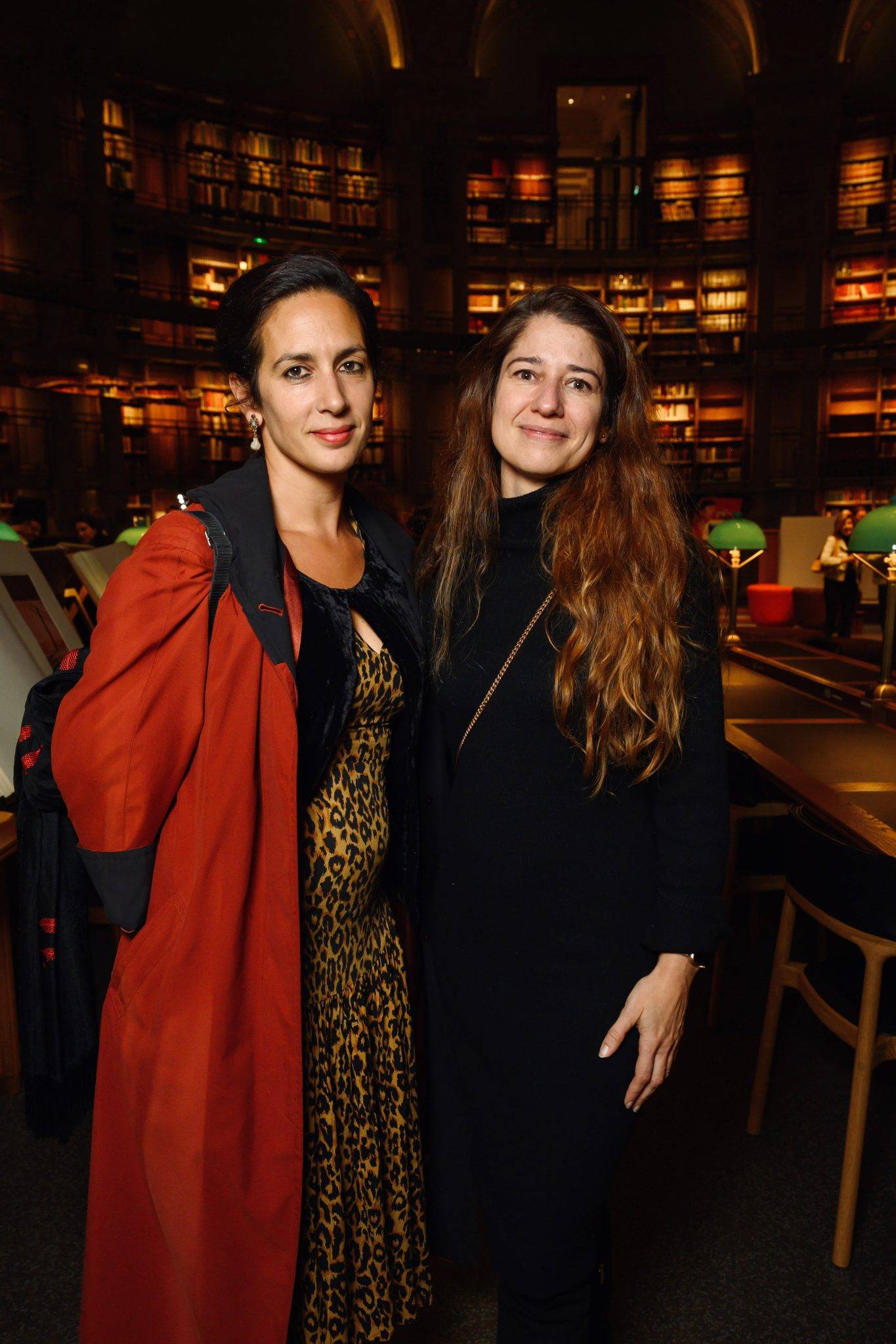  - Paris Photo fête son jubilé d’argent au Grand Palais Éphémère